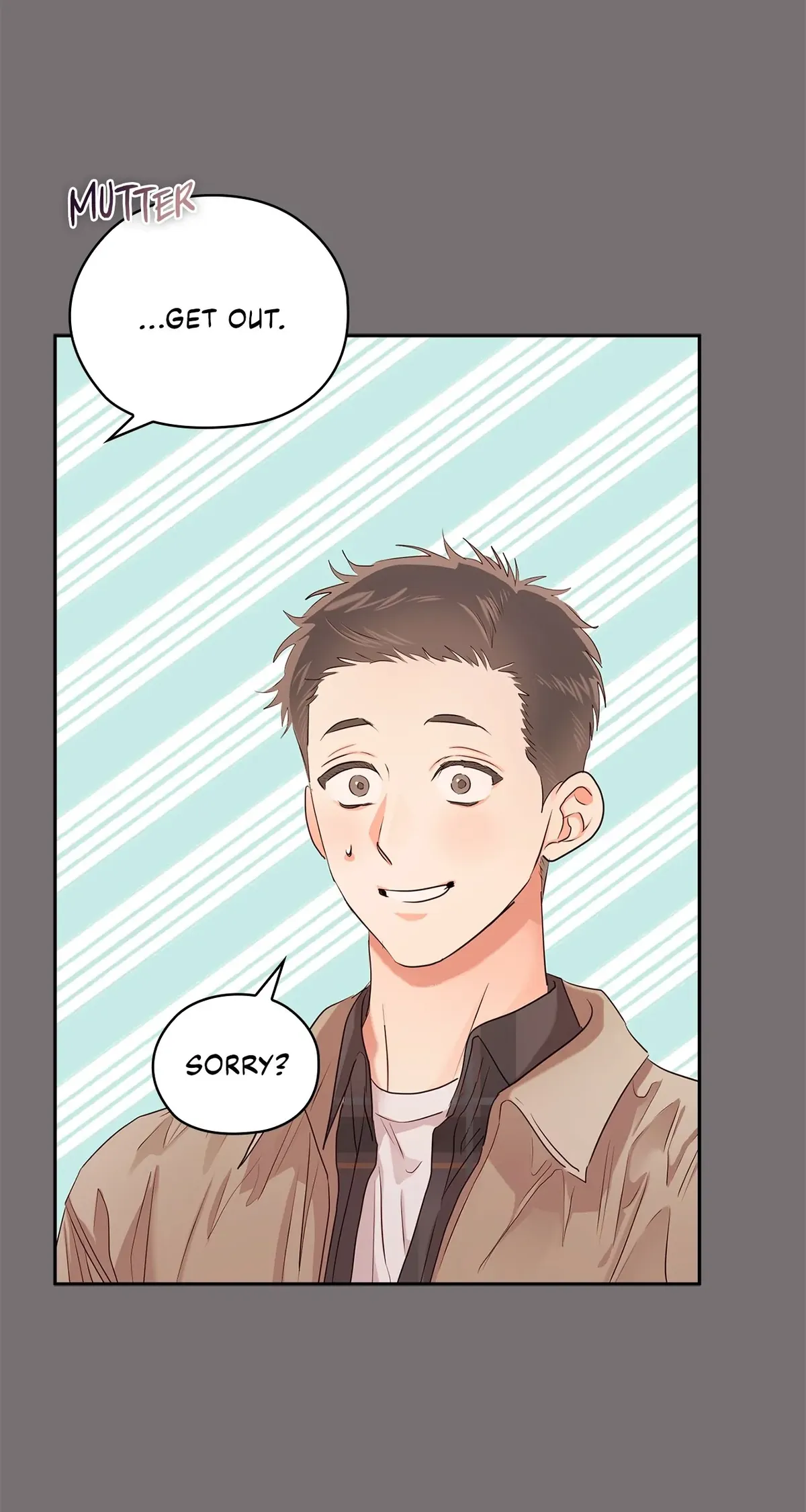 Quiet in the Office! Chapter 42 Online - pƔgina 68