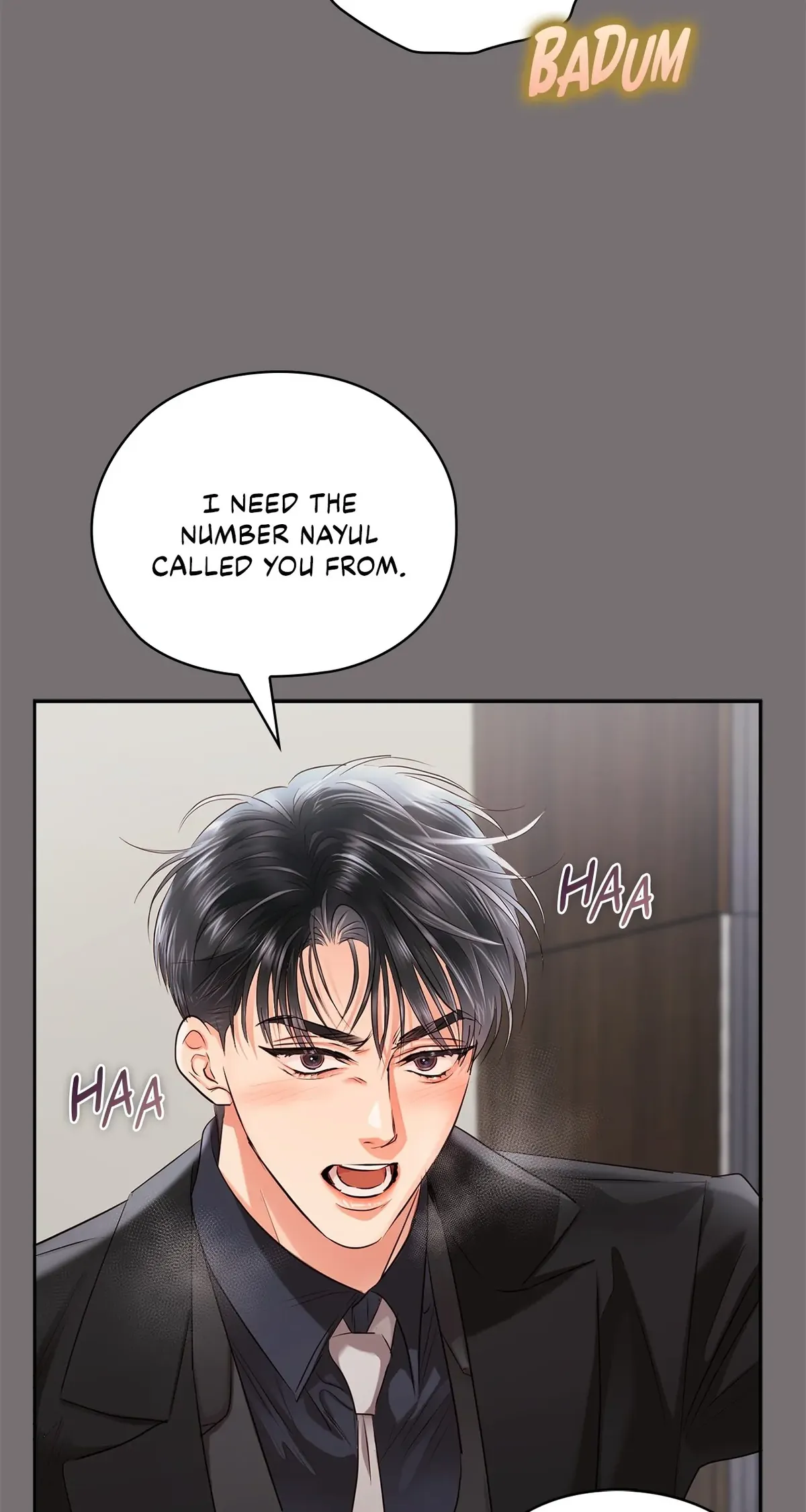 Quiet in the Office! Chapter 42 Online - pƔgina 74