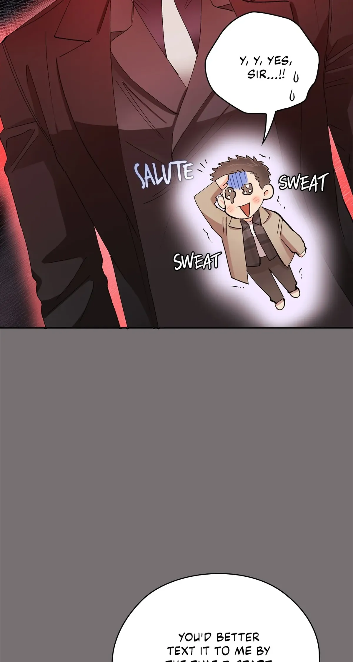 Quiet in the Office! Chapter 42 Online - pƔgina 78