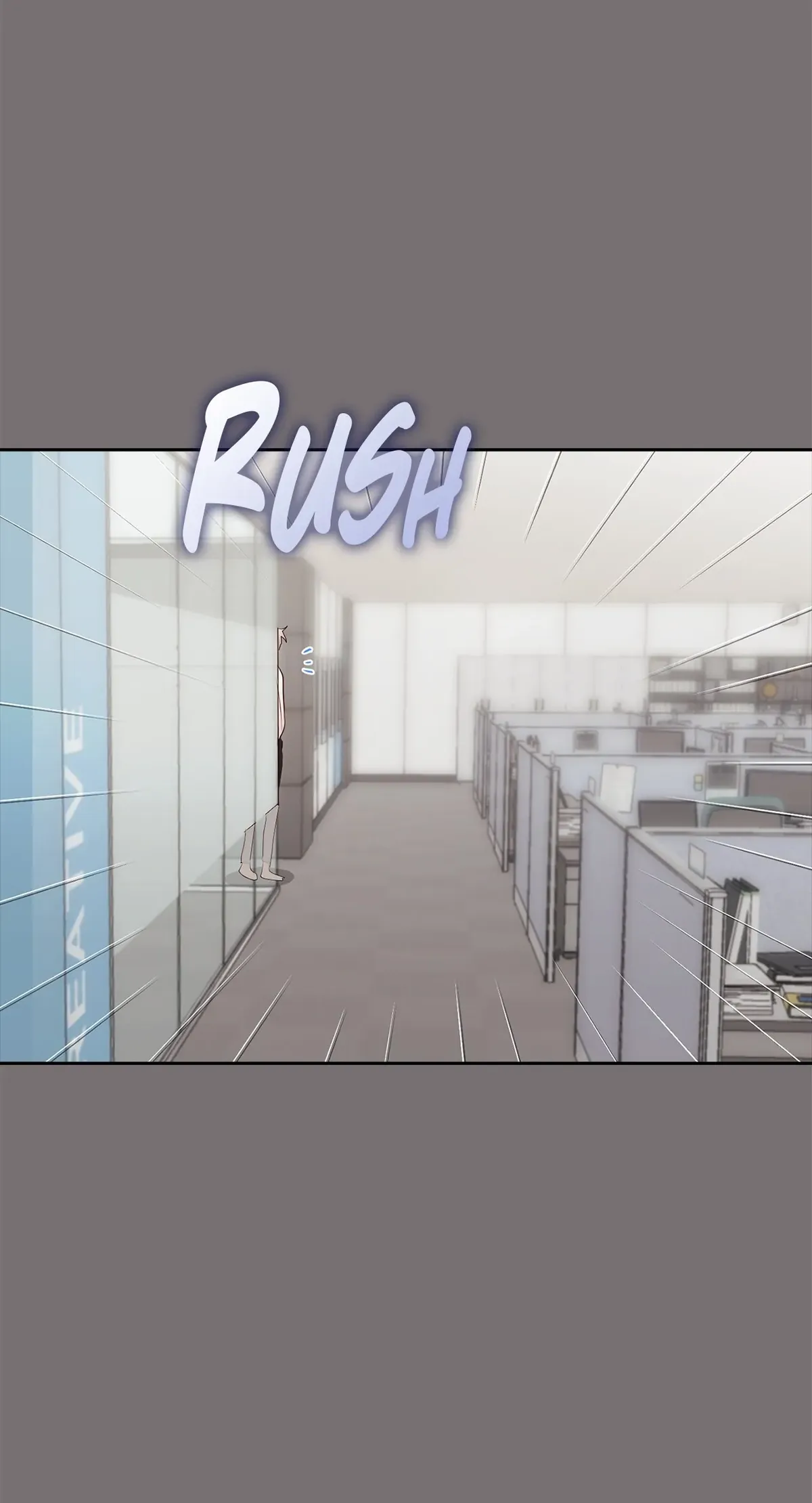 Quiet in the Office! Chapter 42 Online - pƔgina 80