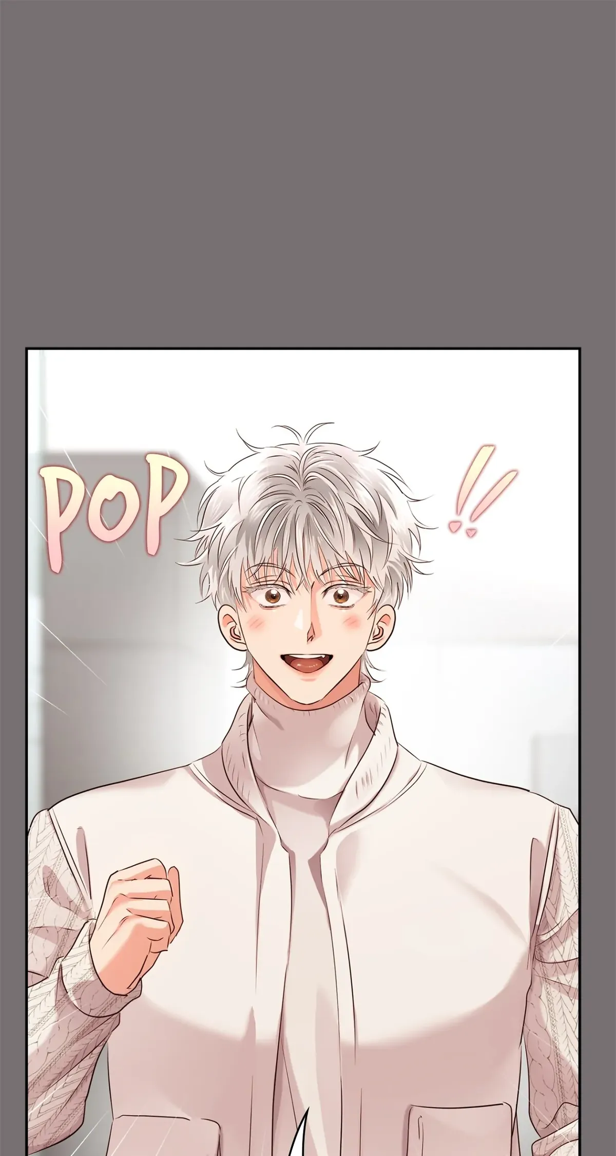 Quiet in the Office! Chapter 42 Online - pƔgina 81