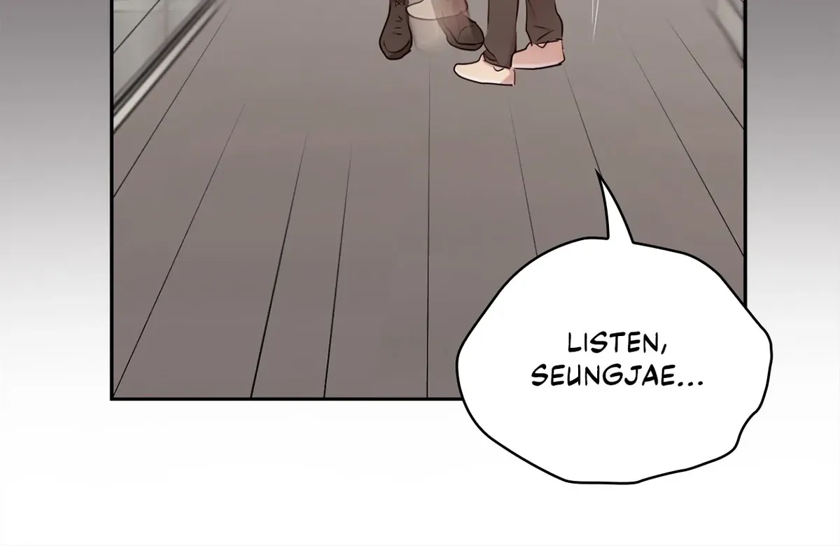 Quiet in the Office! Chapter 42 Online - pƔgina 85