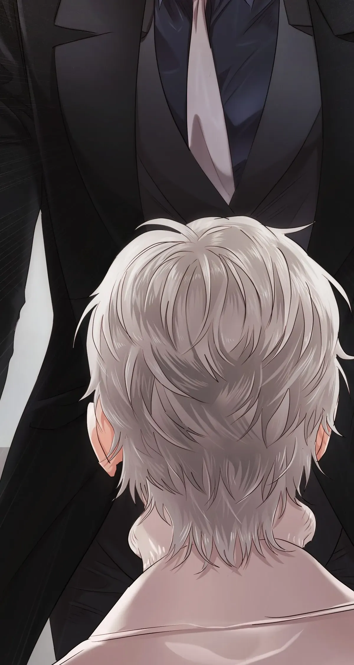 Quiet in the Office! Chapter 42 Online - pƔgina 87