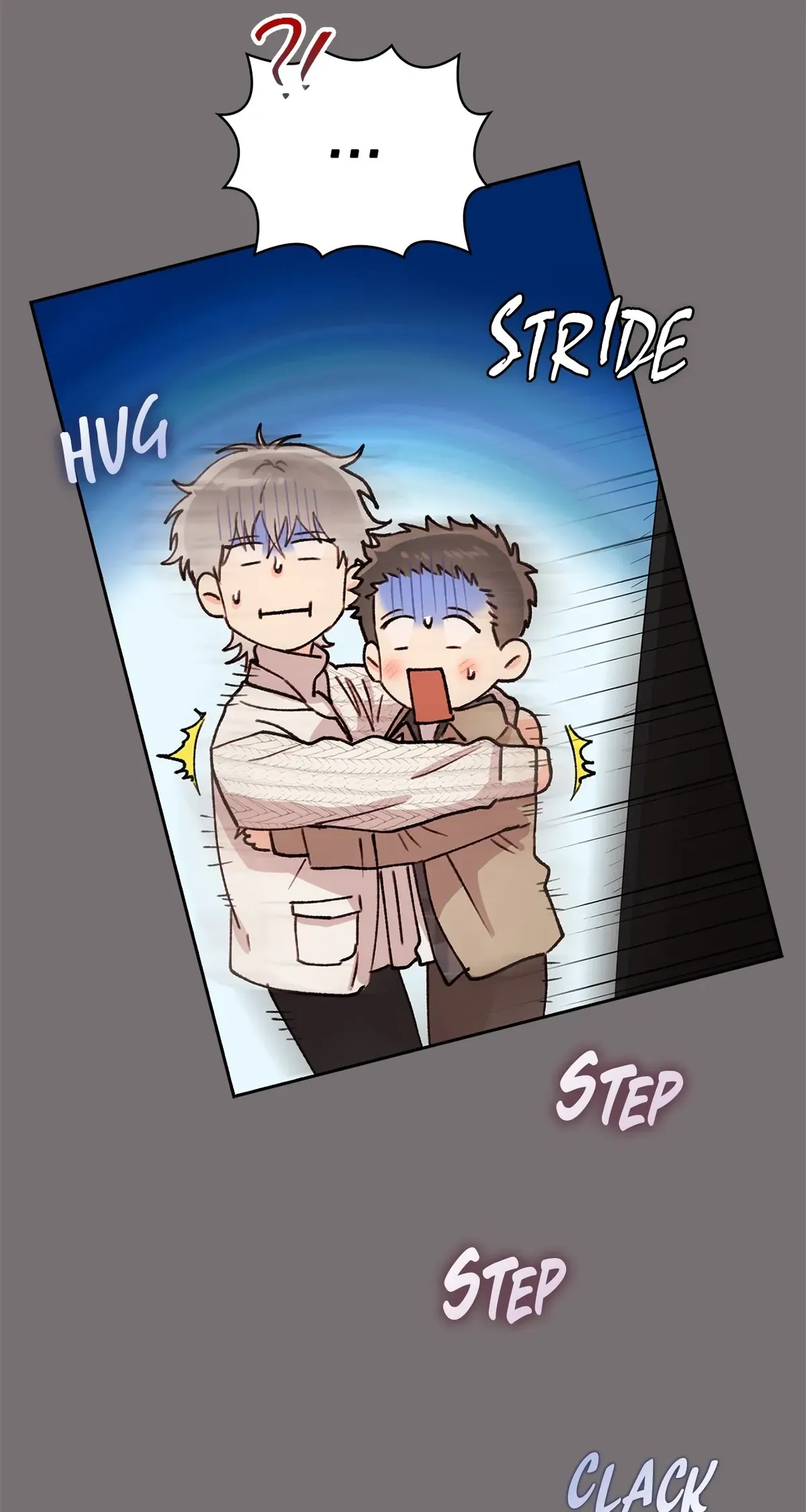 Quiet in the Office! Chapter 42 Online - pƔgina 89