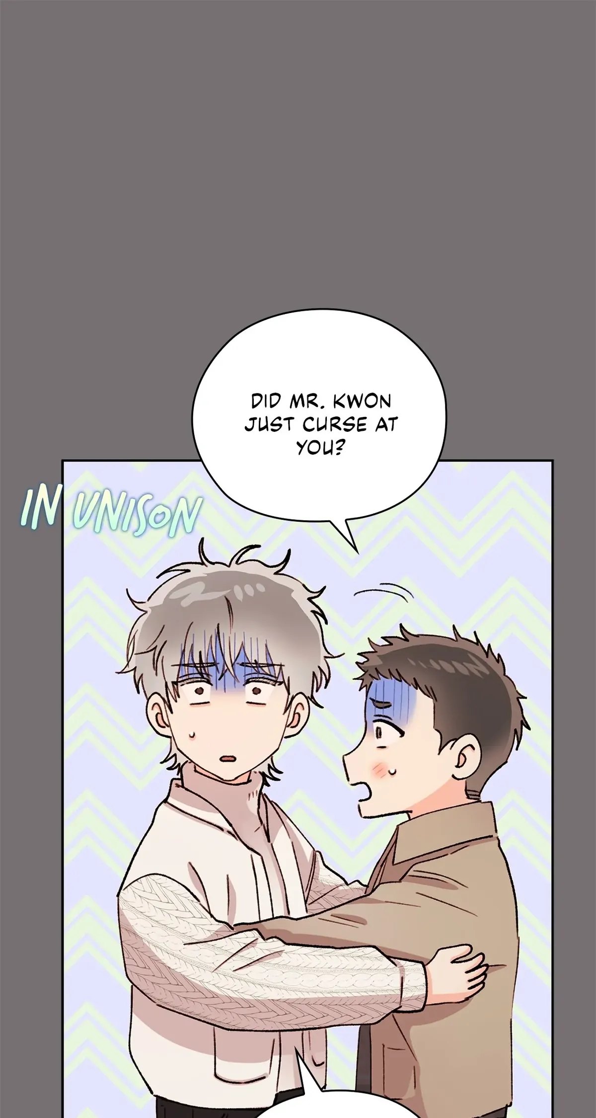 Quiet in the Office! Chapter 42 Online - pƔgina 92