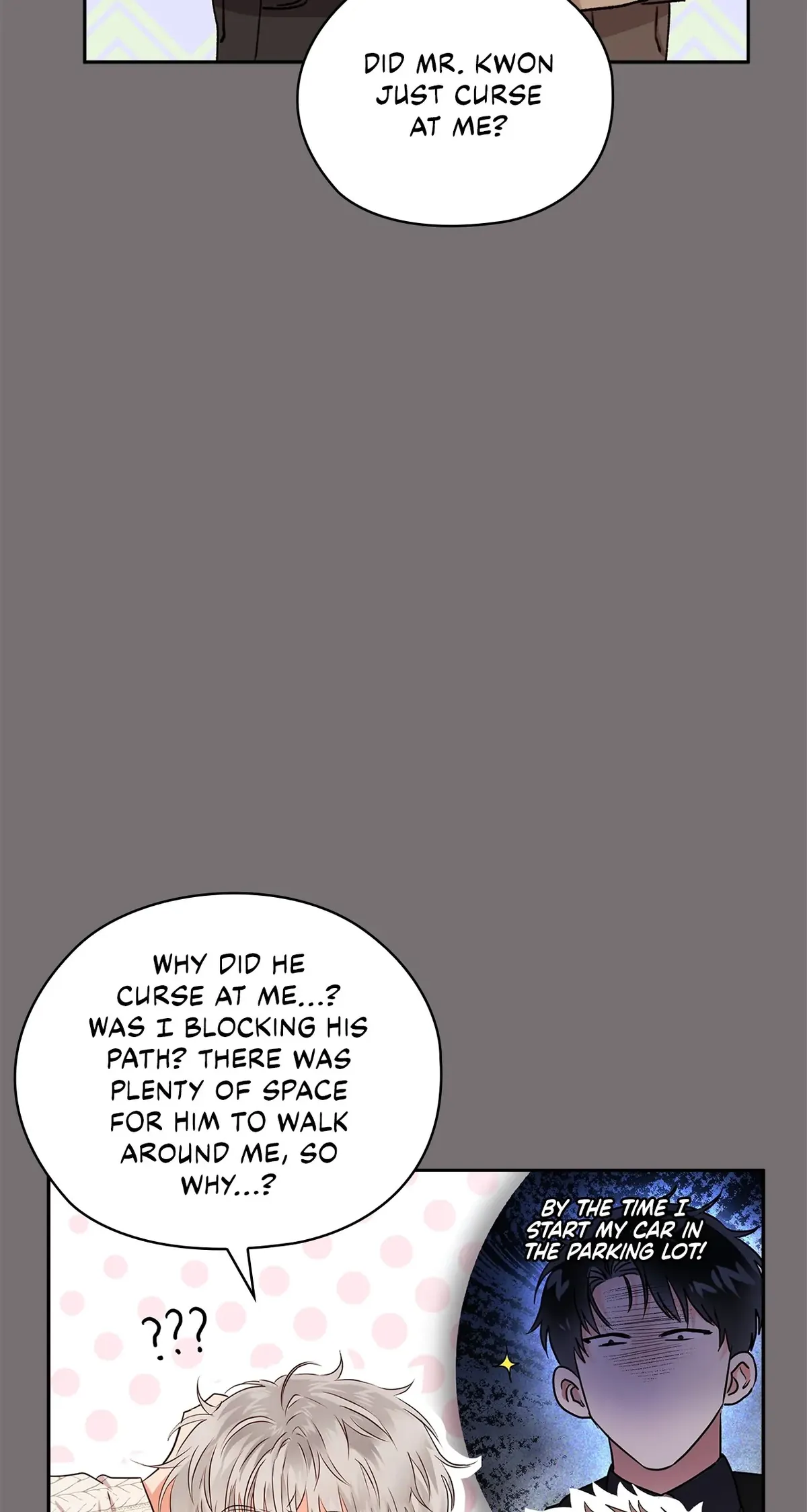 Quiet in the Office! Chapter 42 Online - pƔgina 93