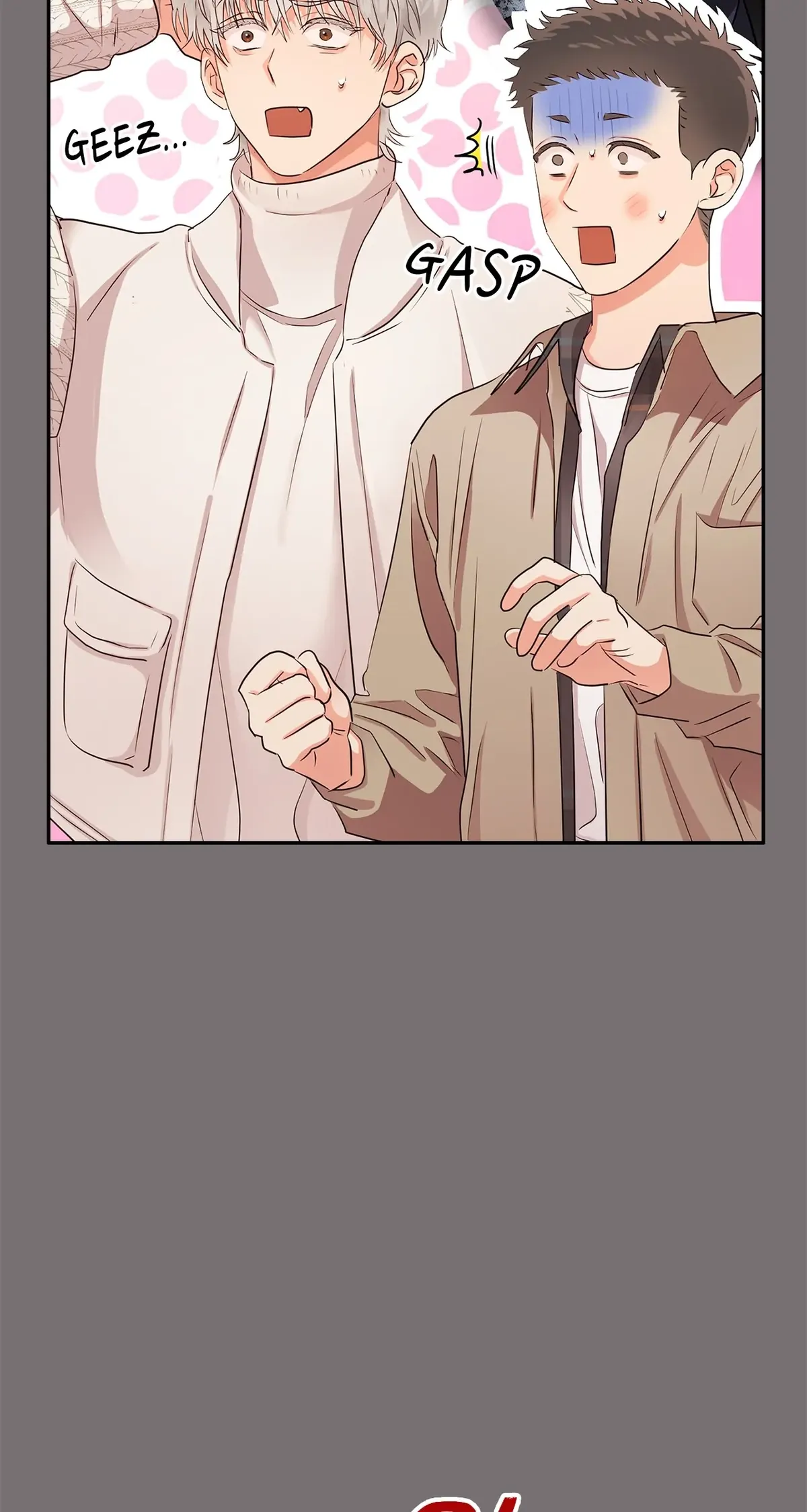 Quiet in the Office! Chapter 42 Online - pƔgina 94