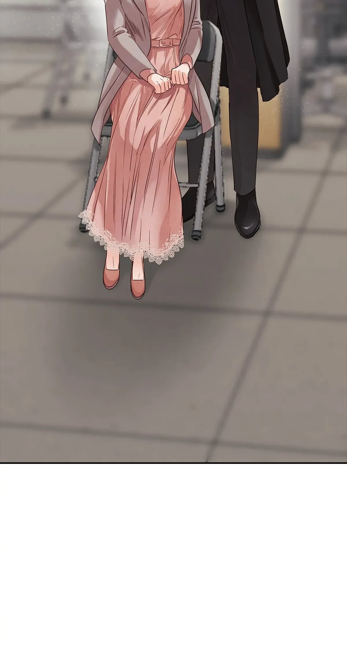 Quiet in the Office! Chapter 43 Online - pƔgina 2
