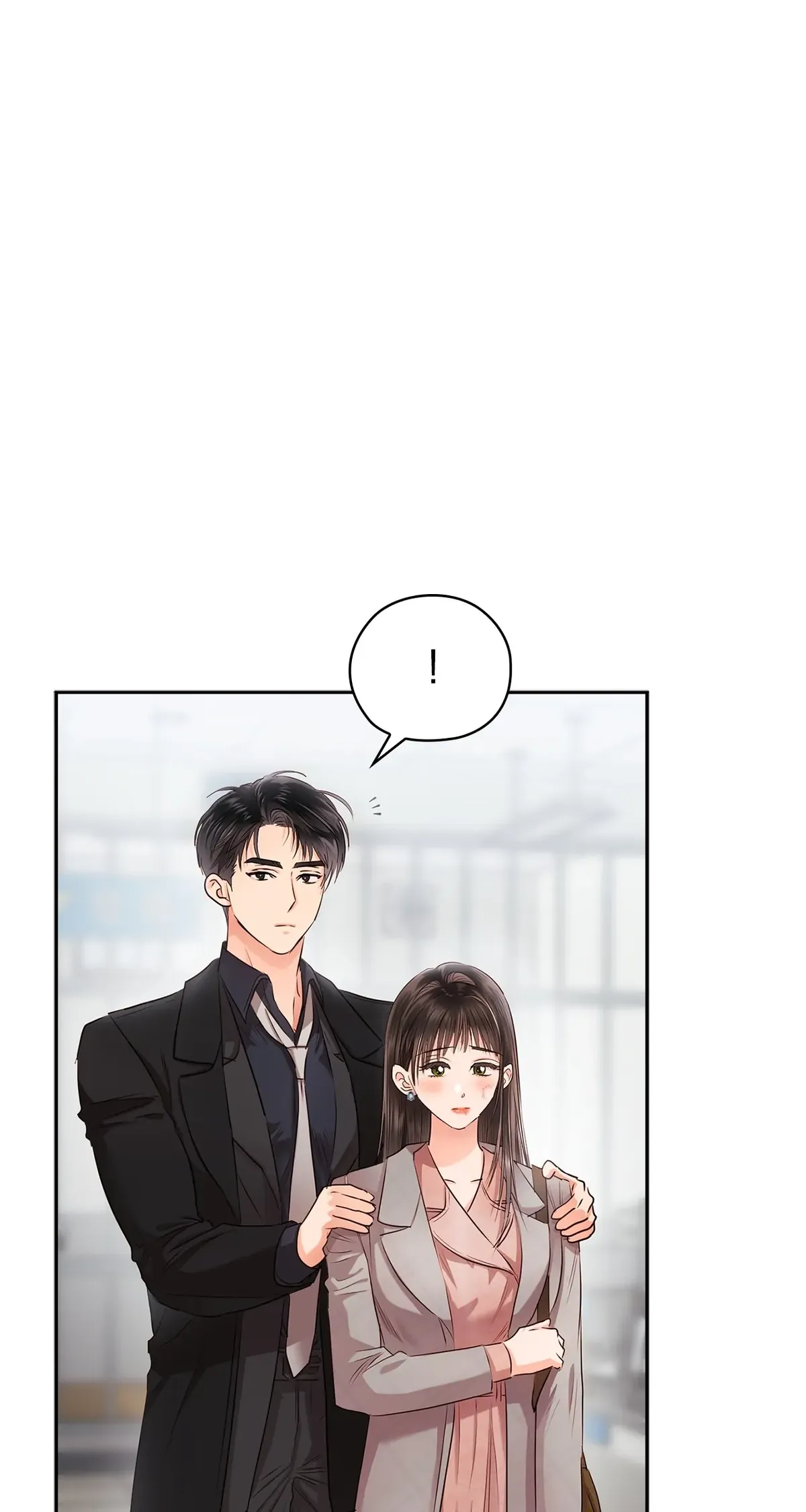 Quiet in the Office! Chapter 43 Online - pƔgina 10