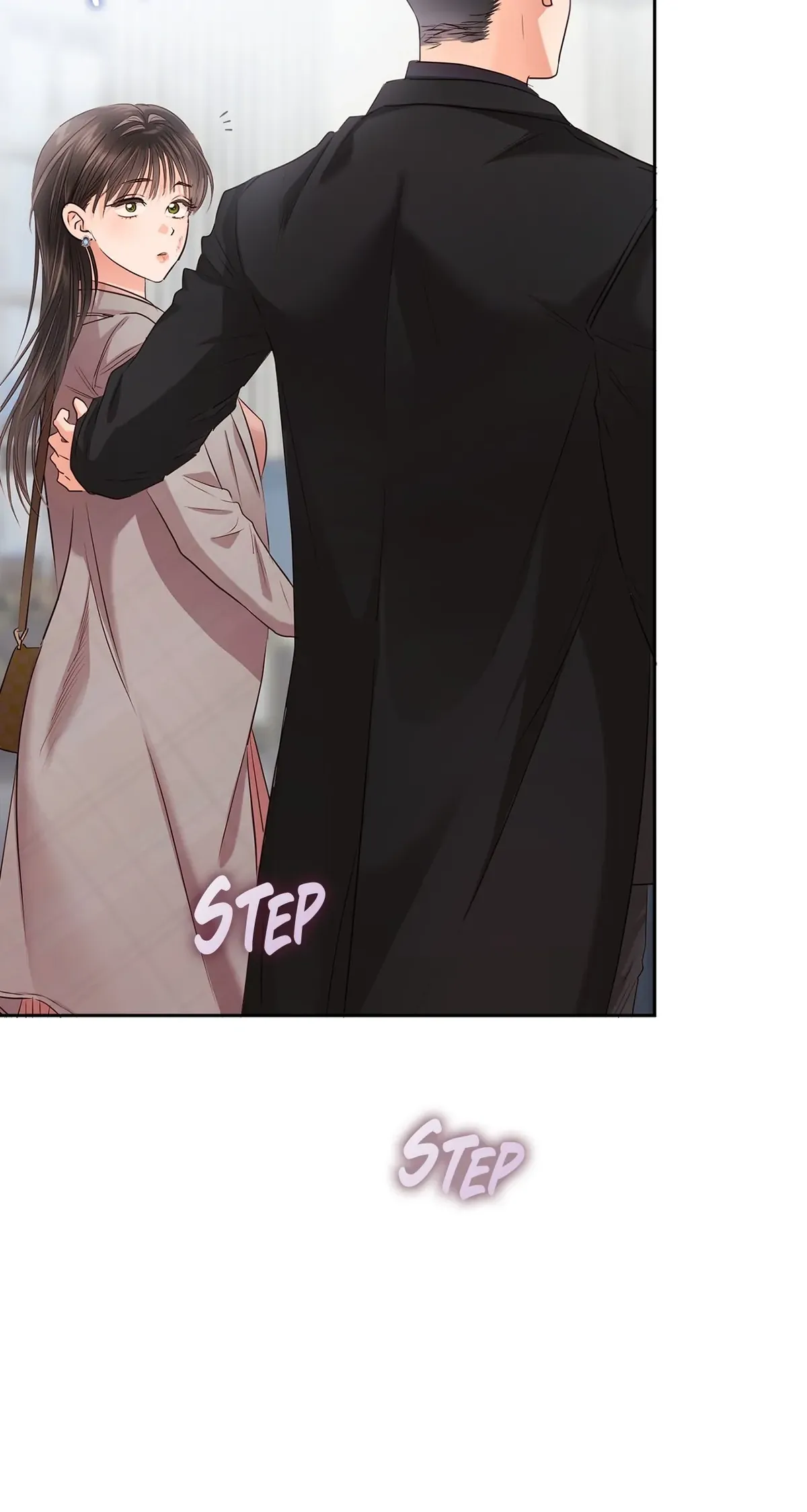 Quiet in the Office! Chapter 43 Online - pƔgina 14