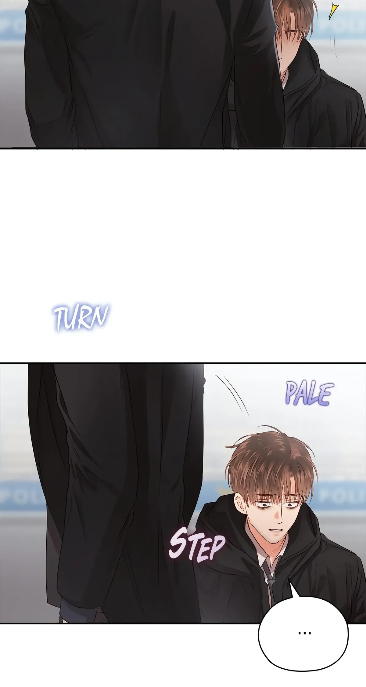Quiet in the Office! Chapter 43 Online - pƔgina 17
