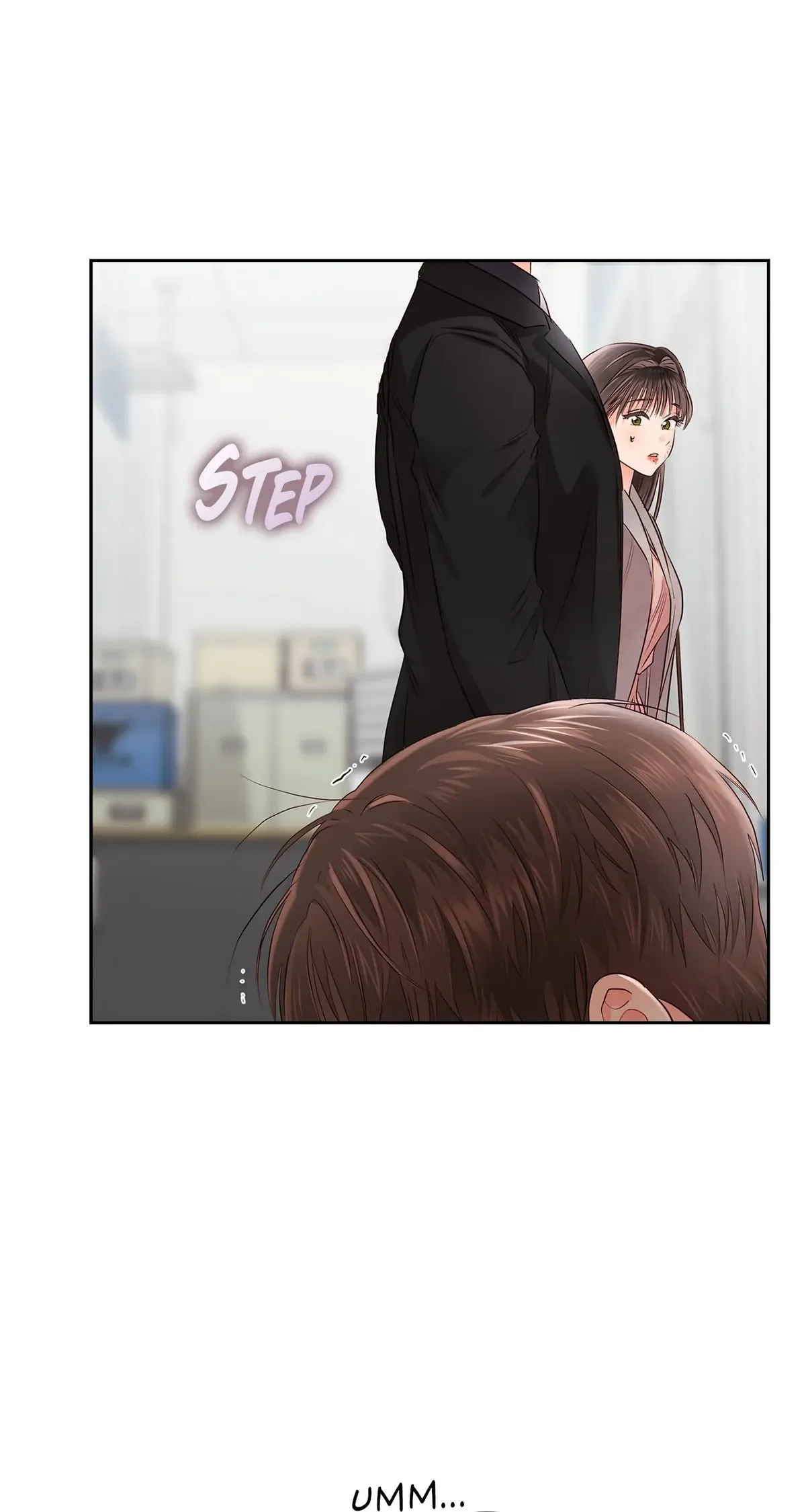 Quiet in the Office! Chapter 43 Online - pƔgina 19