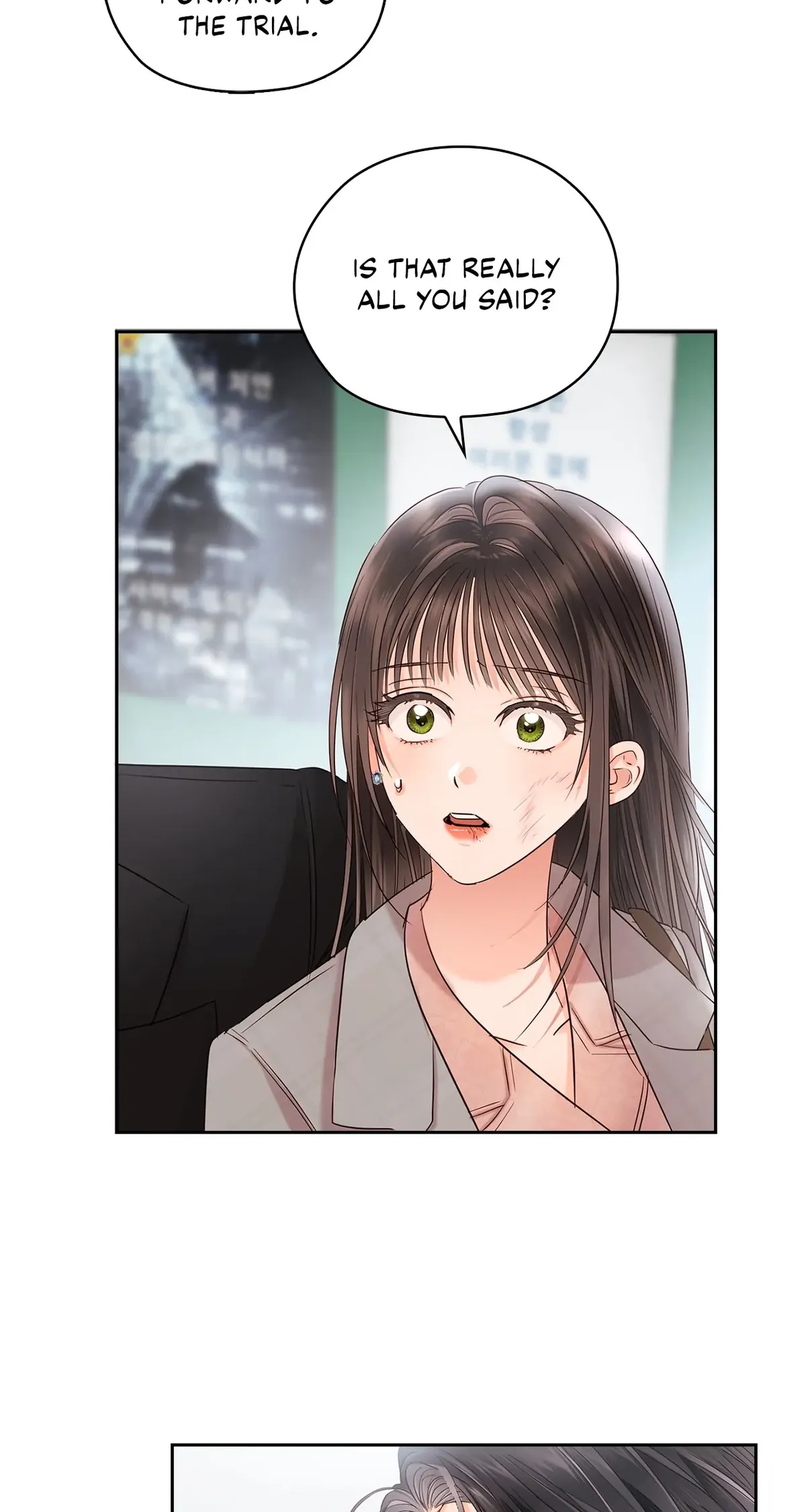 Quiet in the Office! Chapter 43 Online - pƔgina 21