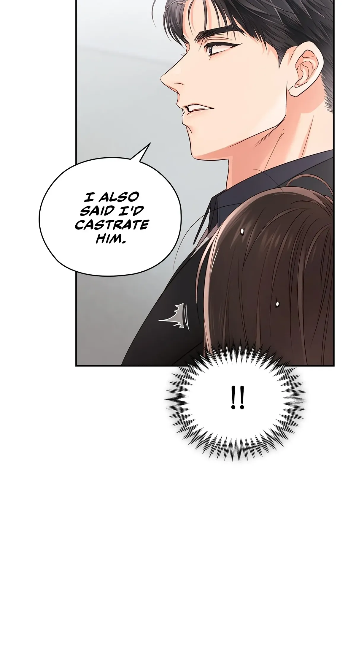 Quiet in the Office! Chapter 43 Online - pƔgina 22