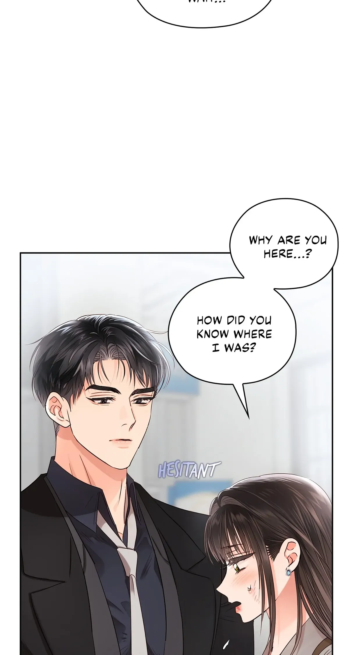 Quiet in the Office! Chapter 43 Online - pƔgina 27