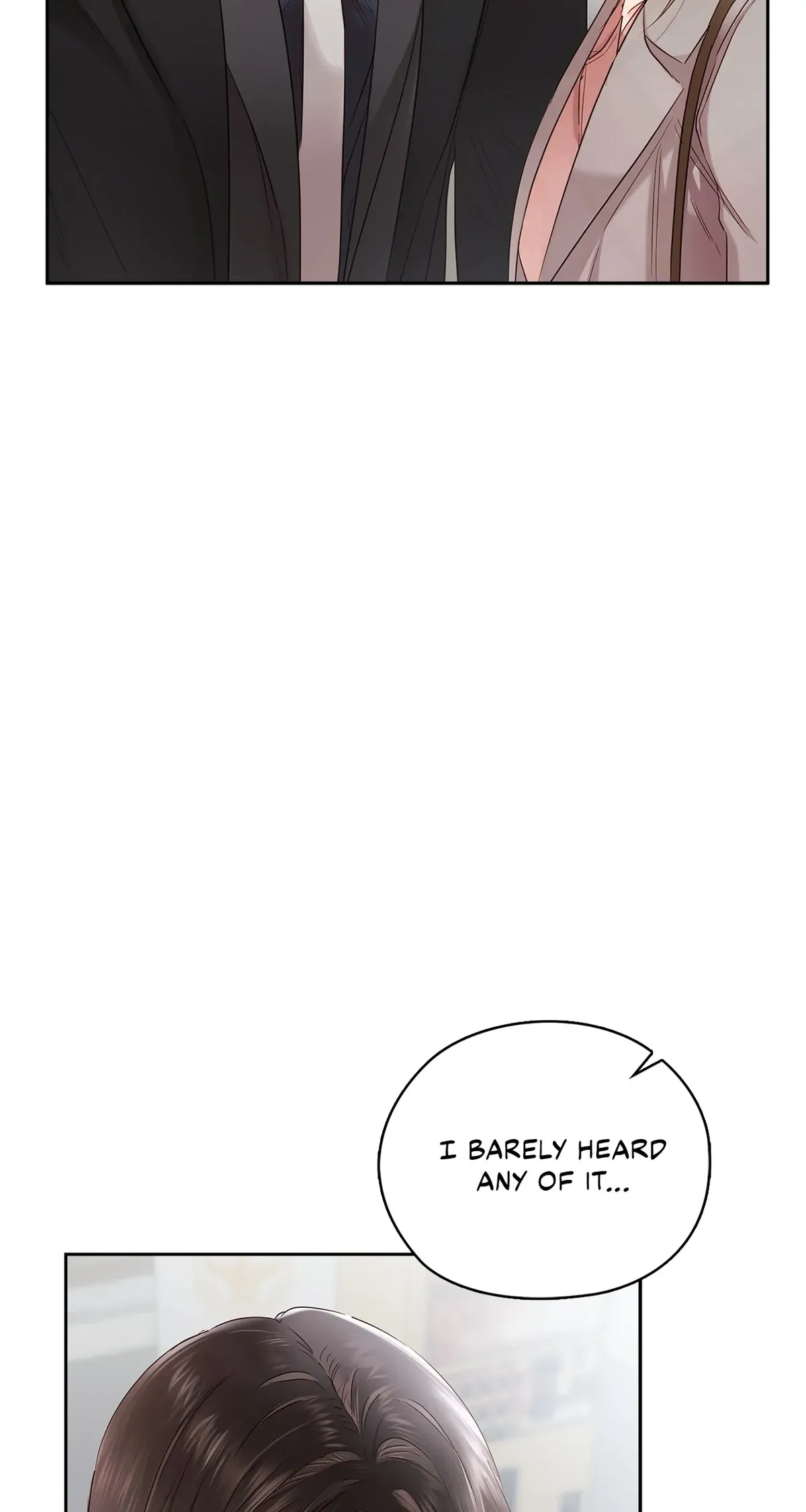 Quiet in the Office! Chapter 43 Online - pƔgina 28