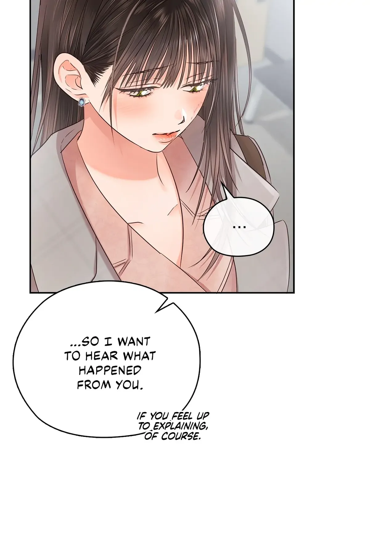 Quiet in the Office! Chapter 43 Online - pƔgina 29