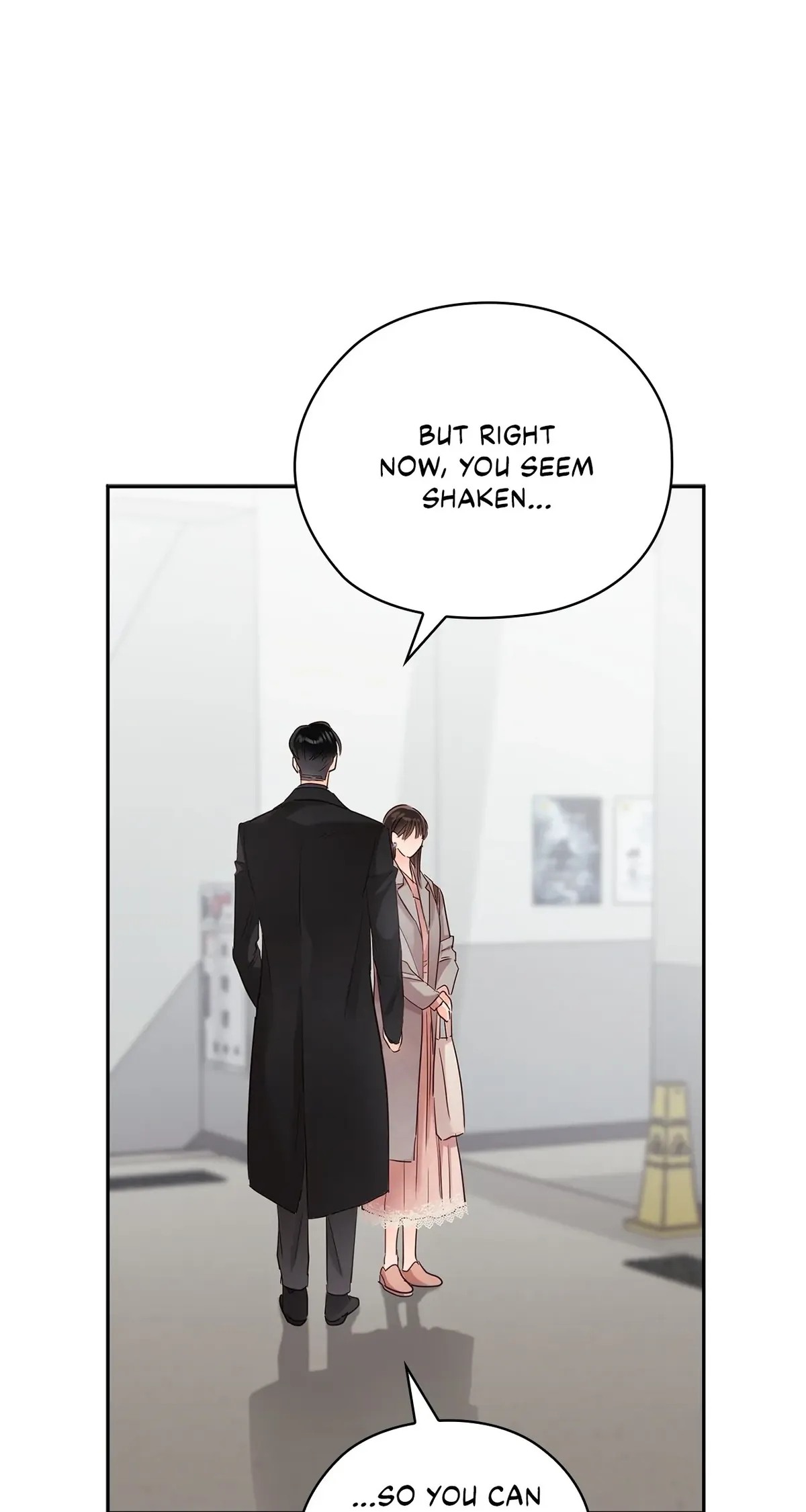 Quiet in the Office! Chapter 43 Online - pƔgina 30