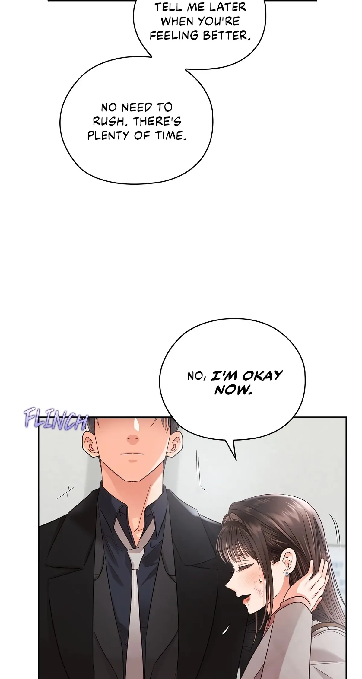 Quiet in the Office! Chapter 43 Online - pƔgina 31