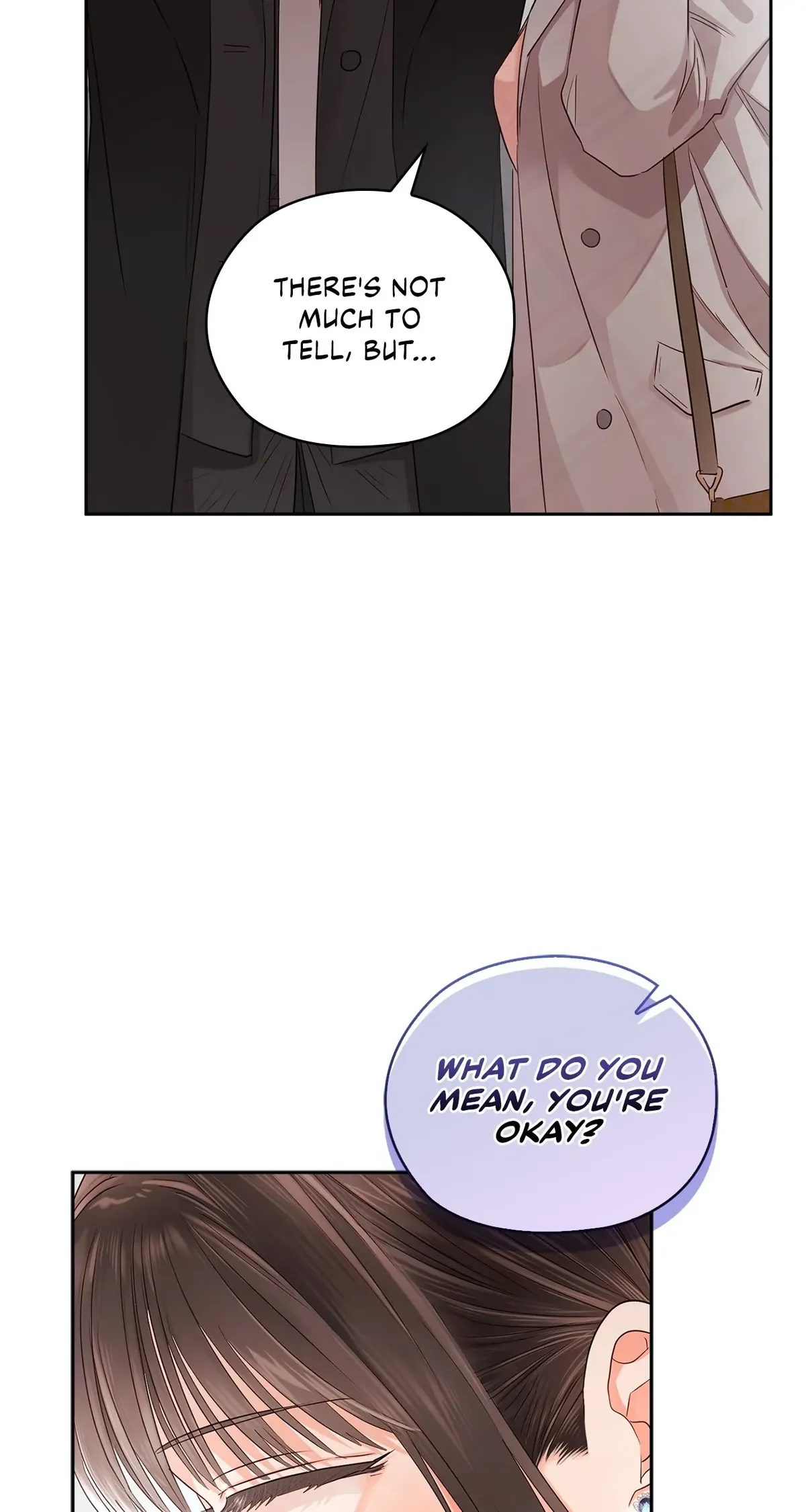 Quiet in the Office! Chapter 43 Online - pƔgina 32