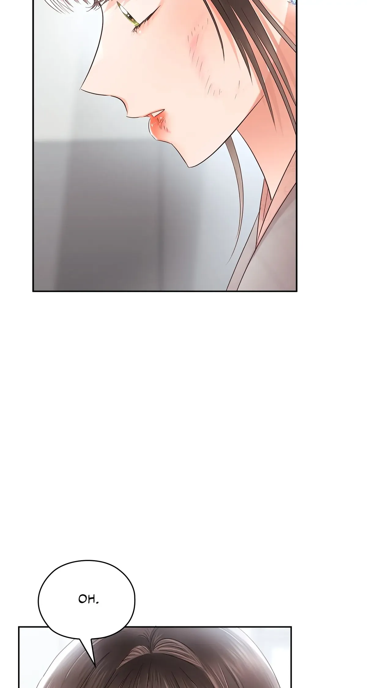 Quiet in the Office! Chapter 43 Online - pƔgina 33