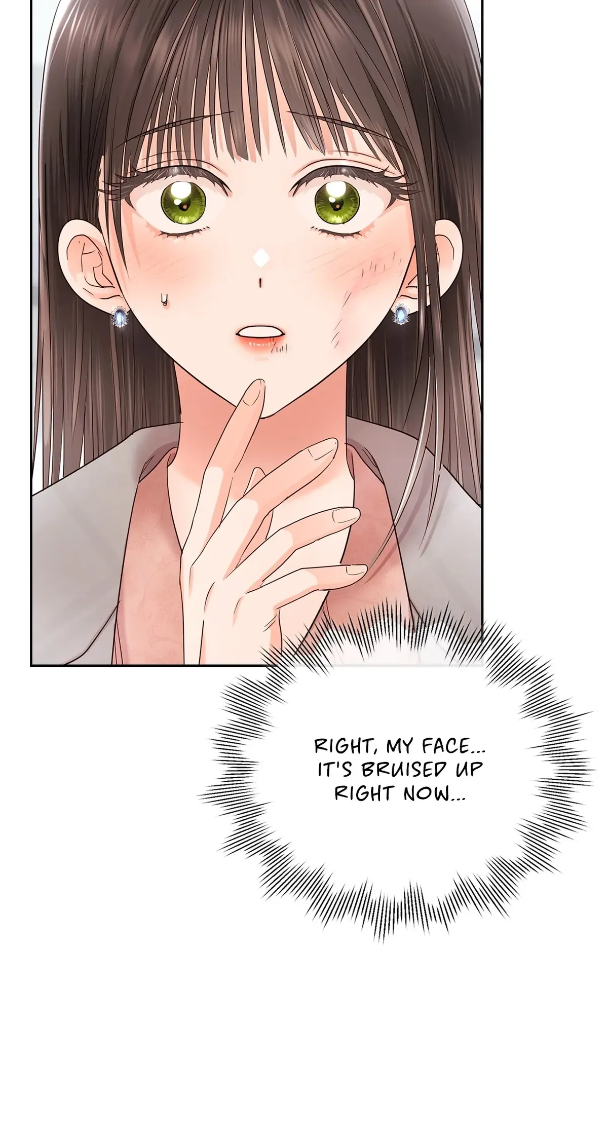 Quiet in the Office! Chapter 43 Online - pƔgina 34