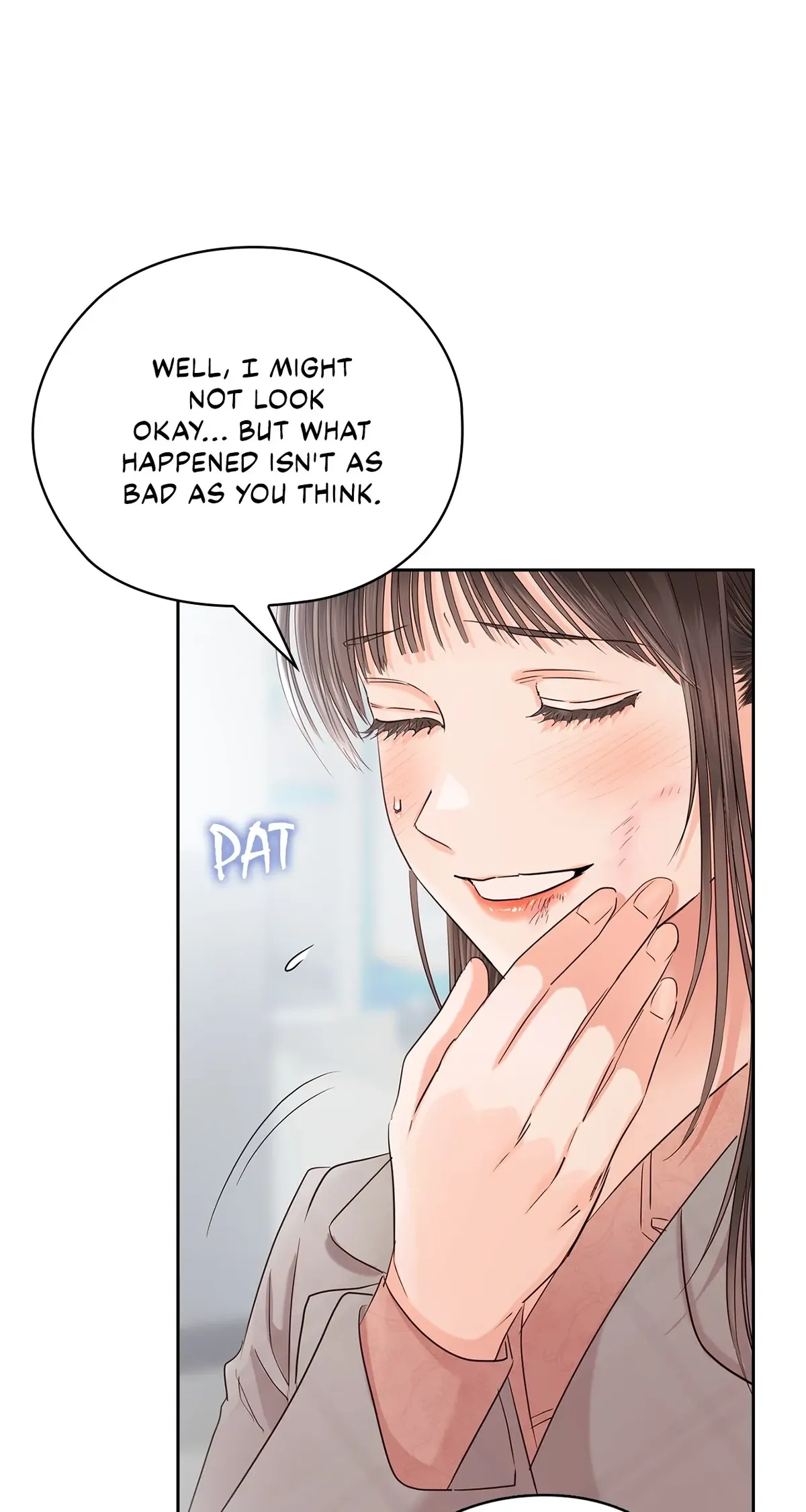Quiet in the Office! Chapter 43 Online - pƔgina 36