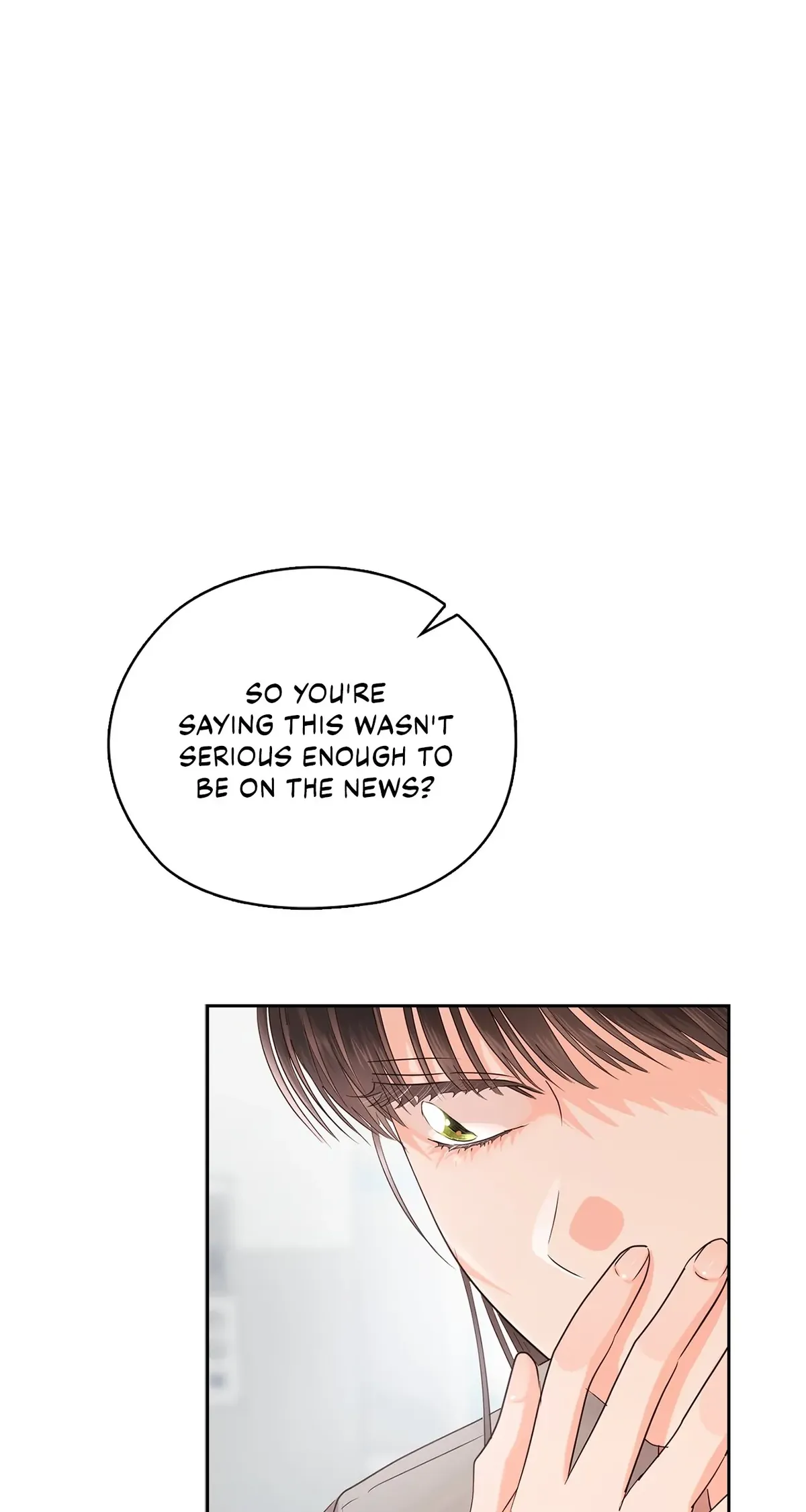 Quiet in the Office! Chapter 43 Online - pƔgina 38
