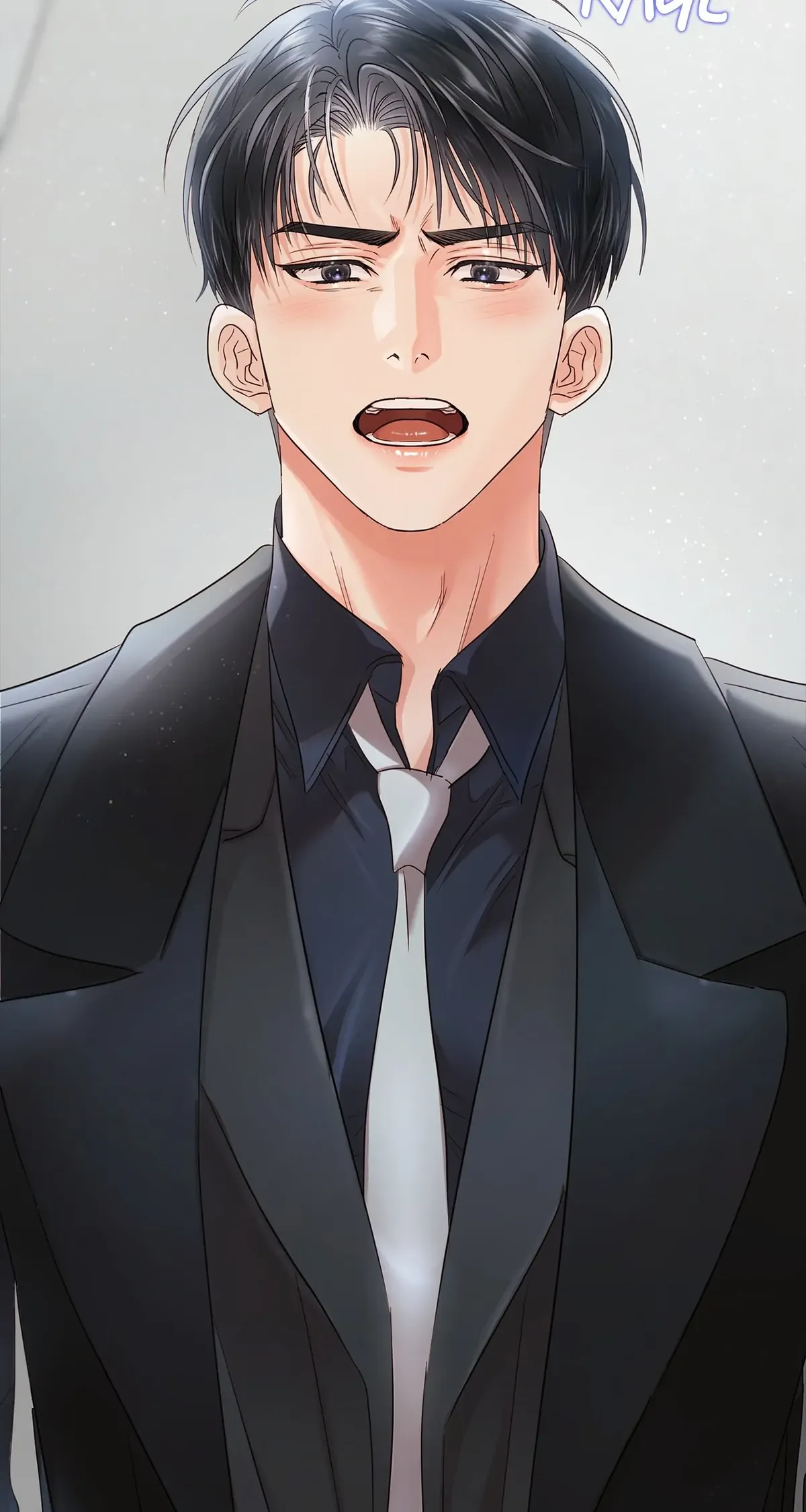 Quiet in the Office! Chapter 43 Online - pƔgina 45