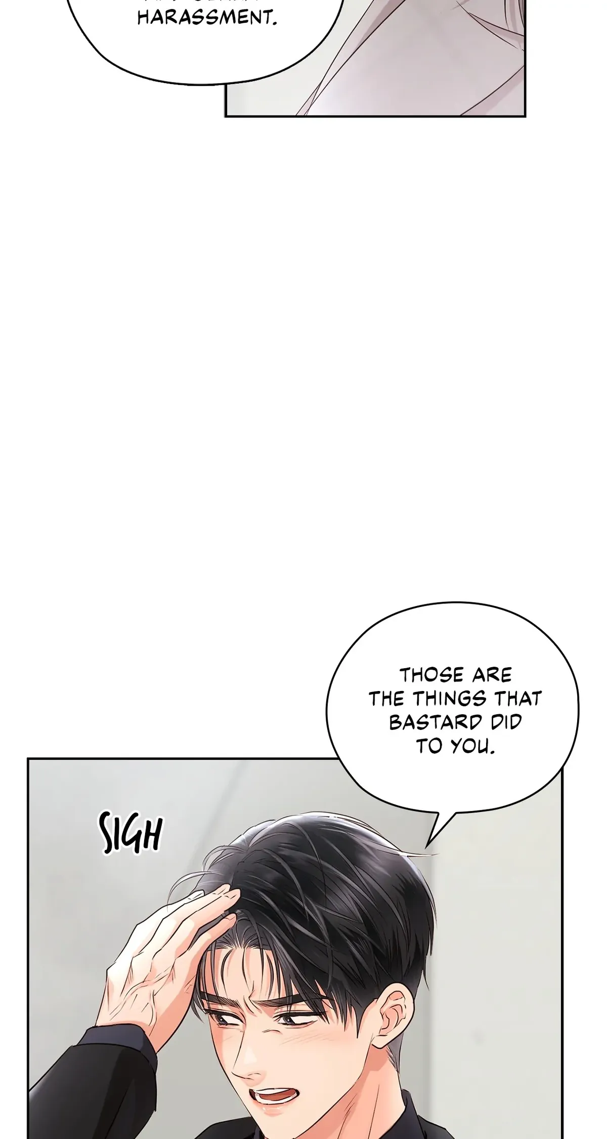 Quiet in the Office! Chapter 43 Online - pƔgina 49