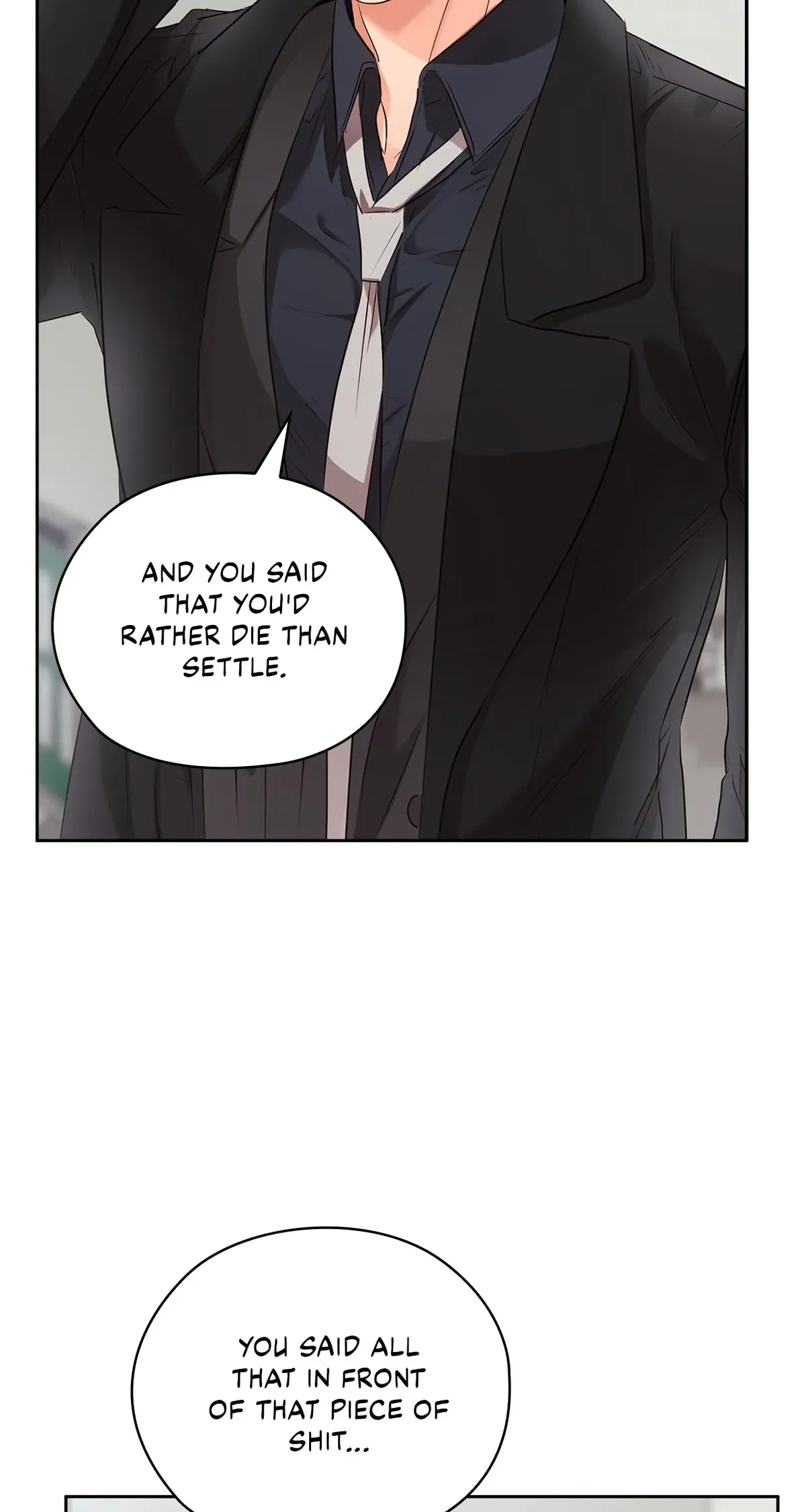 Quiet in the Office! Chapter 43 Online - pƔgina 50