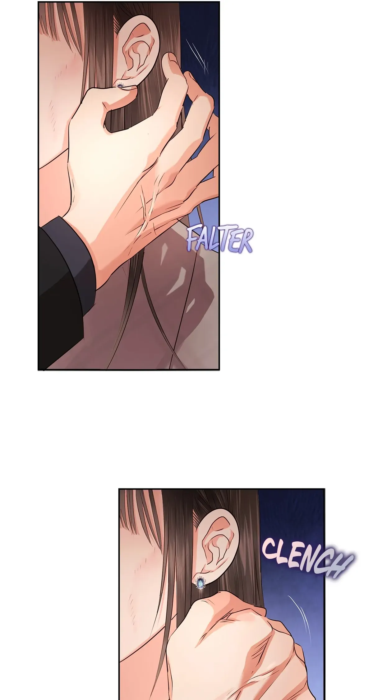 Quiet in the Office! Chapter 43 Online - pƔgina 57