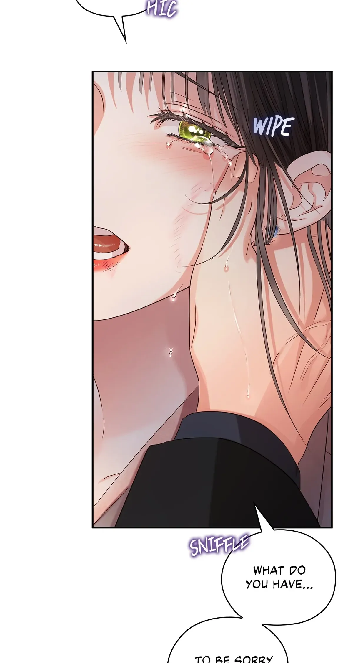 Quiet in the Office! Chapter 43 Online - pƔgina 61
