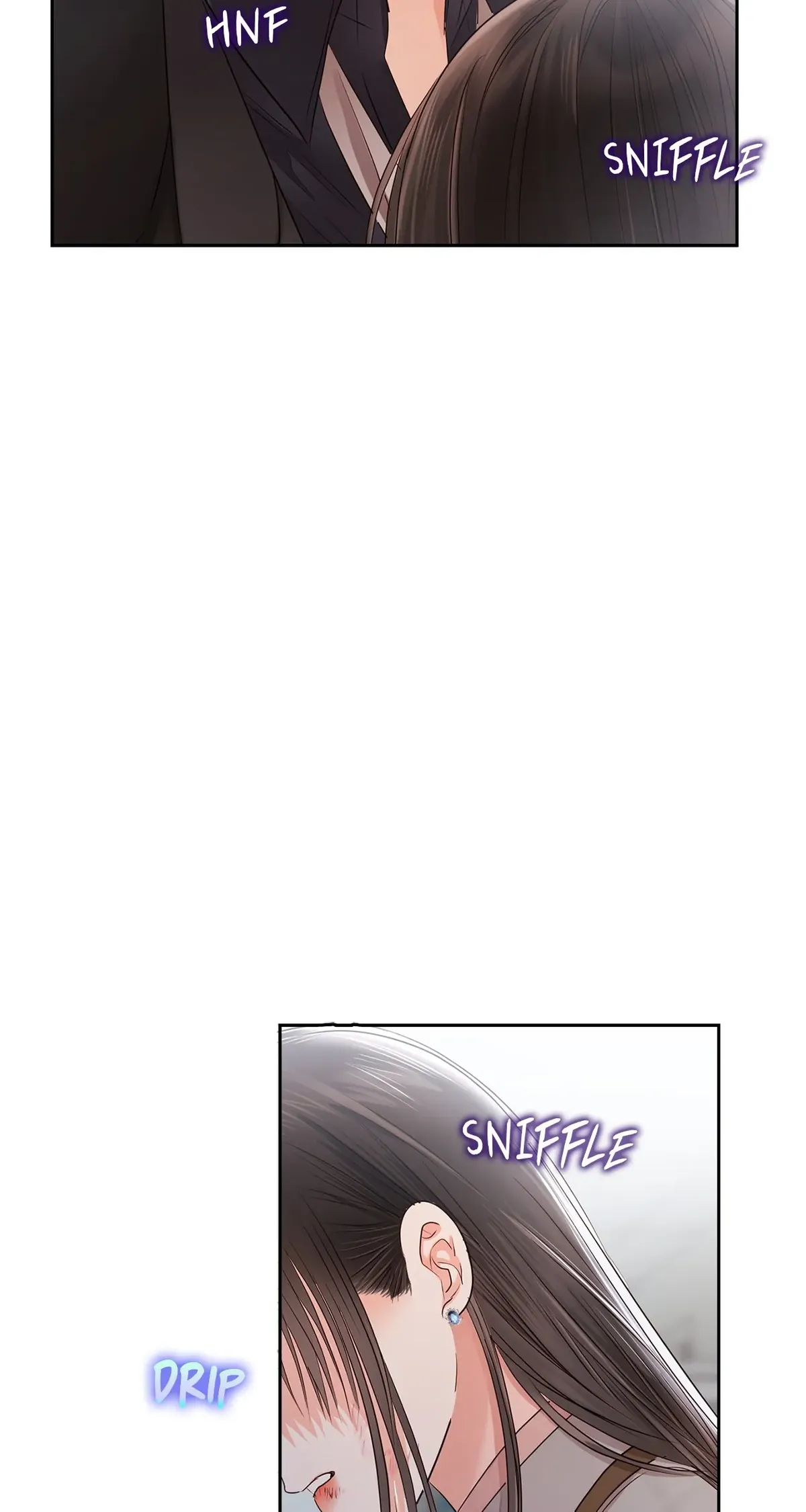 Quiet in the Office! Chapter 43 Online - pƔgina 67