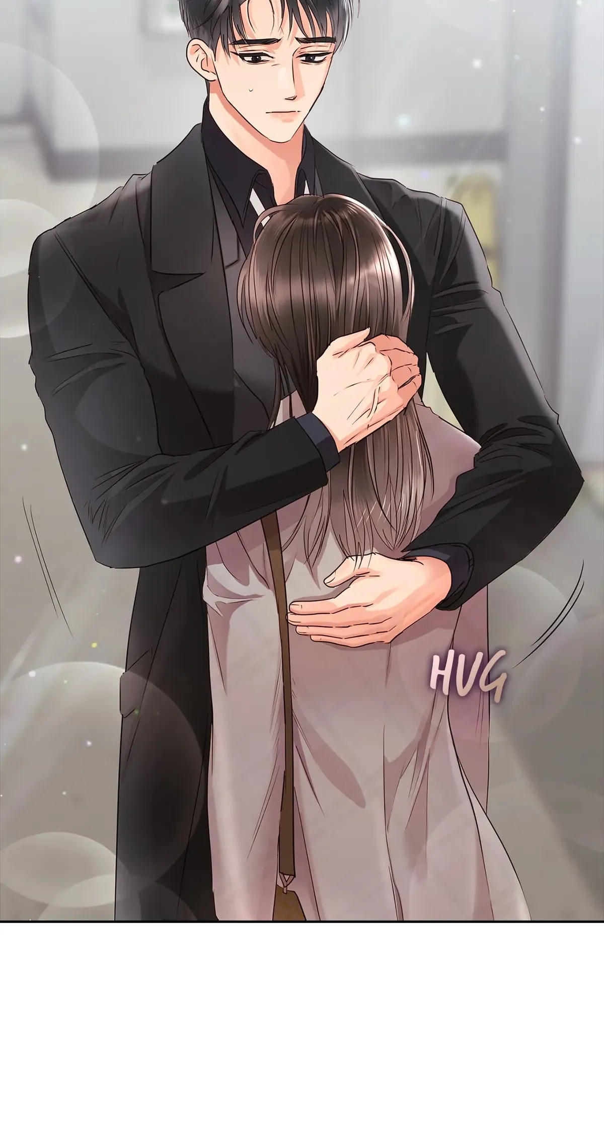 Quiet in the Office! Chapter 43 Online - pƔgina 69