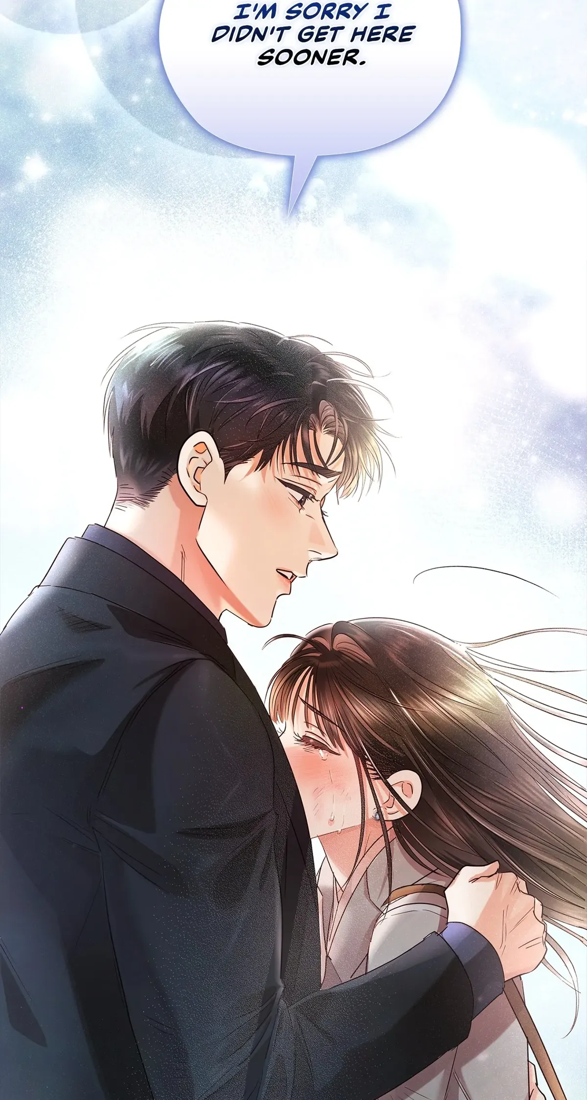 Quiet in the Office! Chapter 43 Online - pƔgina 74