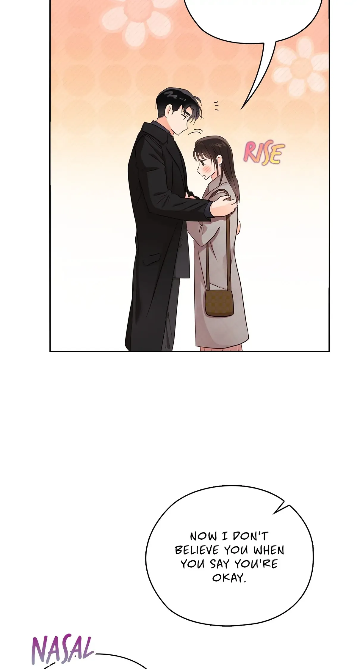 Quiet in the Office! Chapter 43 Online - pƔgina 78