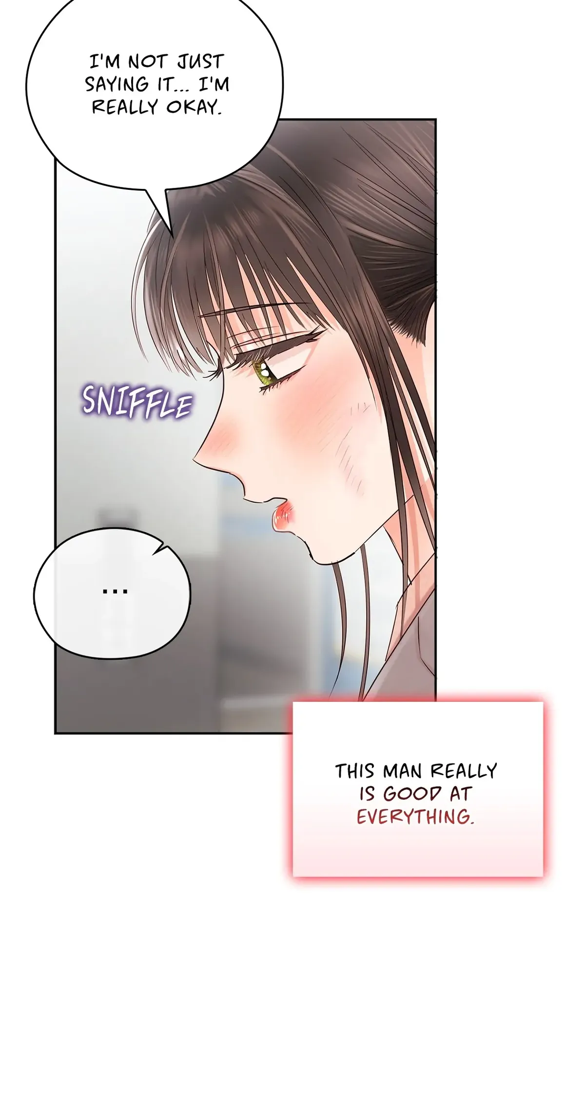 Quiet in the Office! Chapter 43 Online - pƔgina 79