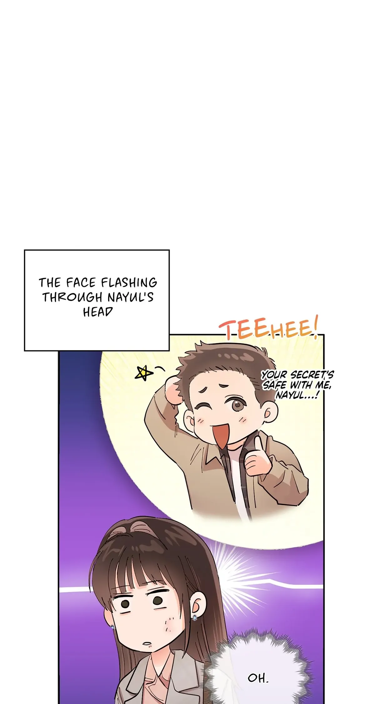 Quiet in the Office! Chapter 43 Online - pƔgina 86