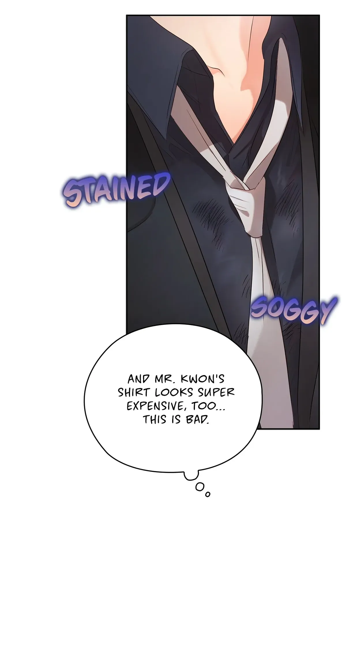 Quiet in the Office! Chapter 43 Online - pƔgina 89