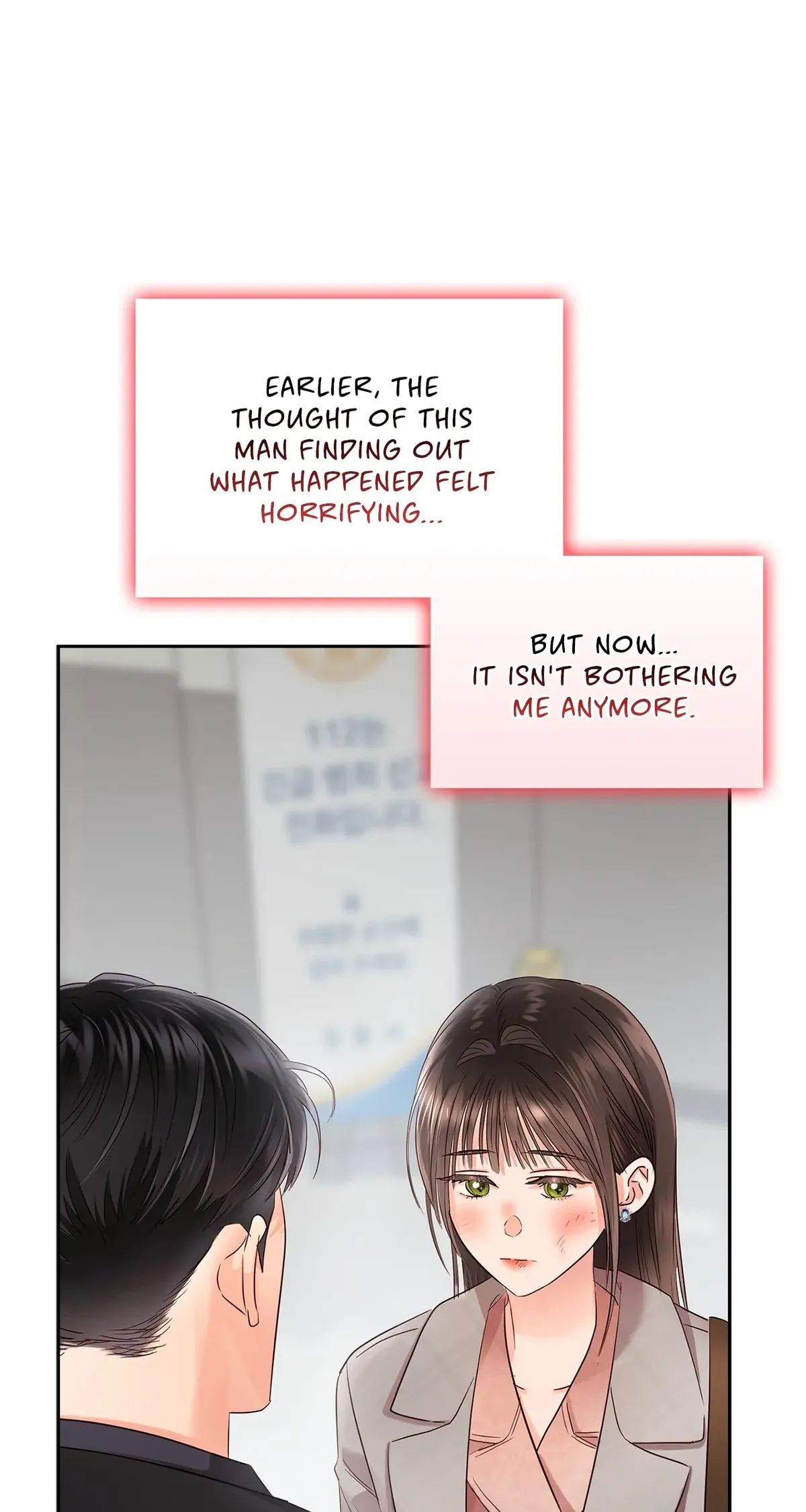 Quiet in the Office! Chapter 43 Online - pƔgina 90
