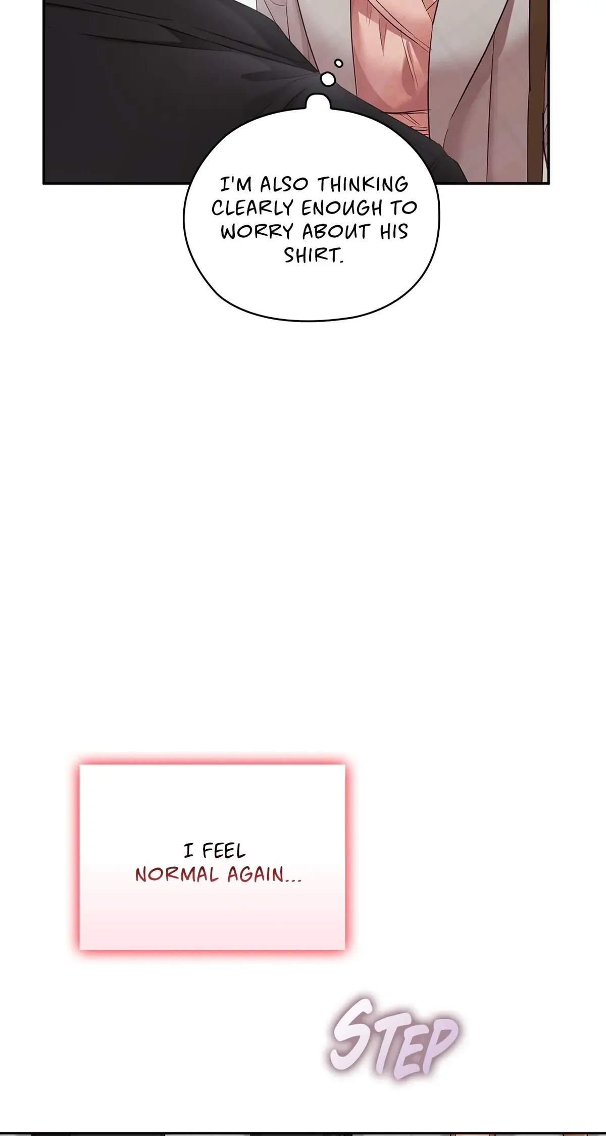 Quiet in the Office! Chapter 43 Online - pƔgina 91