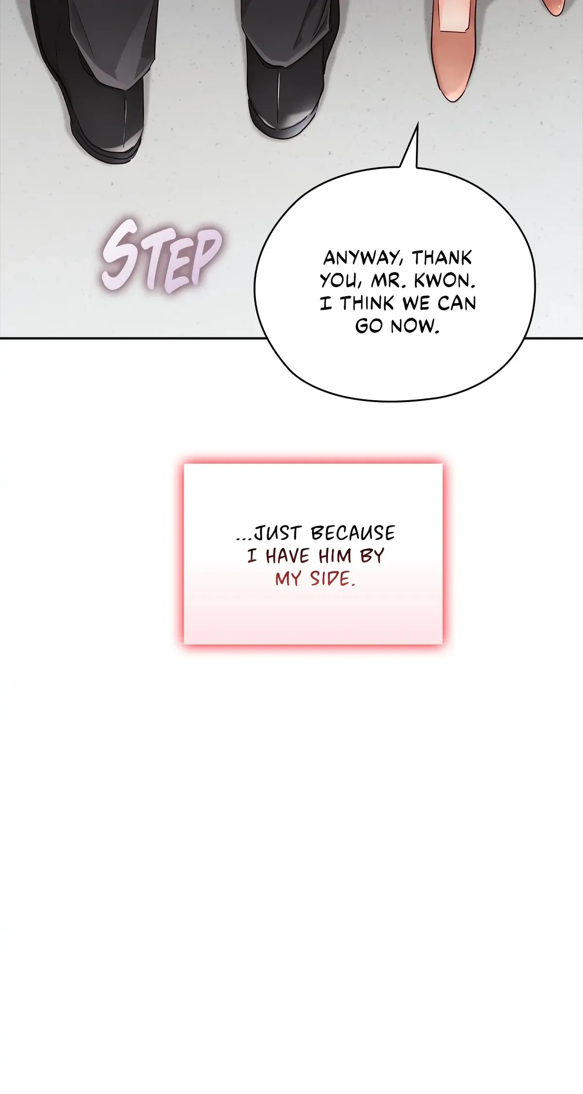 Quiet in the Office! Chapter 43 Online - pƔgina 92