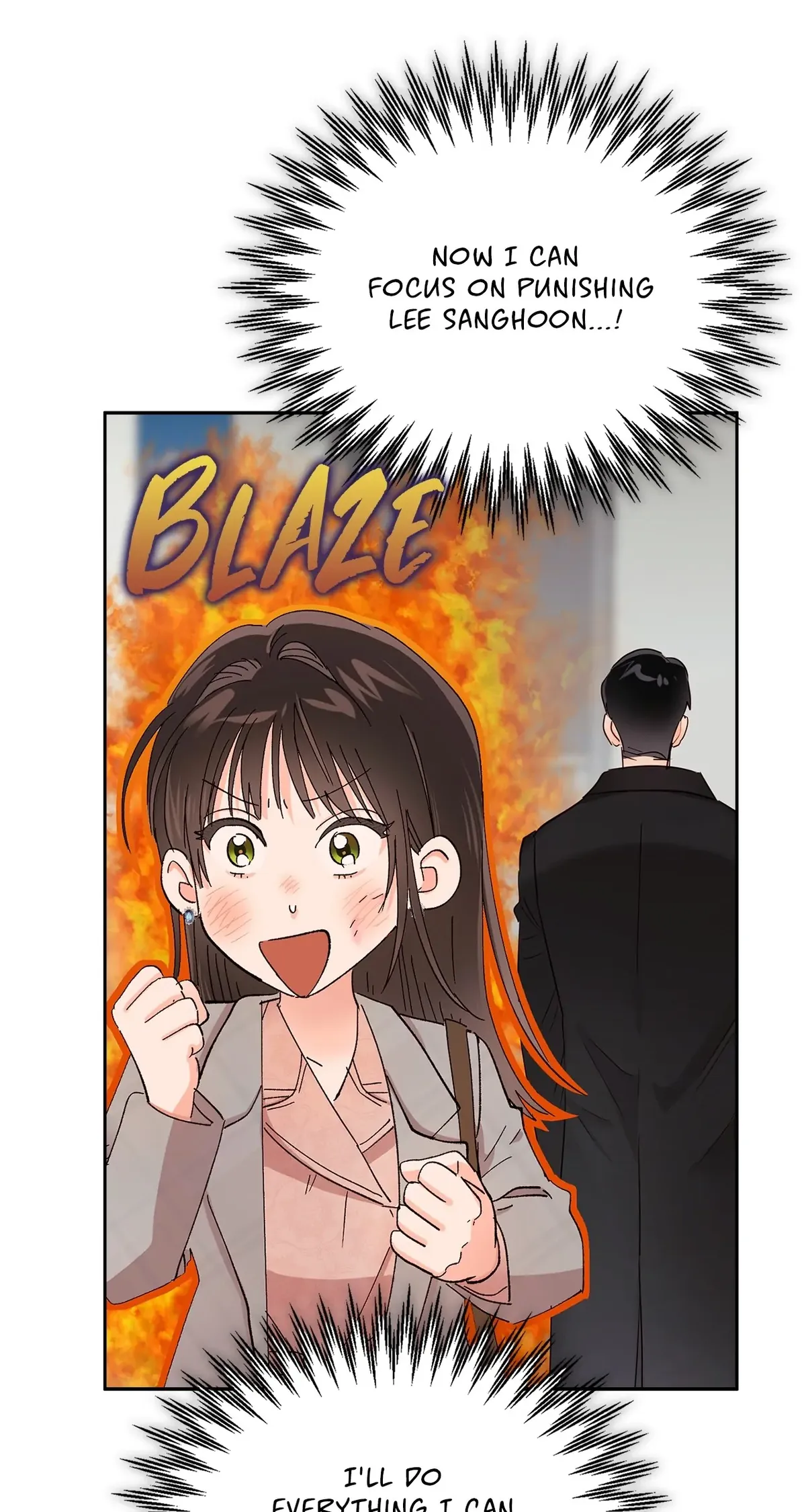 Quiet in the Office! Chapter 43 Online - pƔgina 93