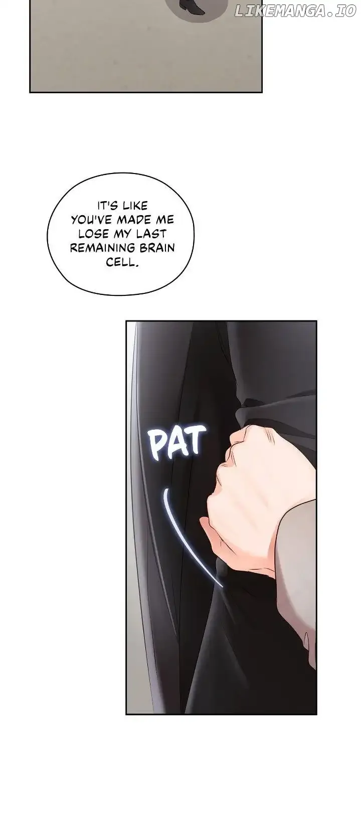 Quiet in the Office! Chapter 44 Online - página 4