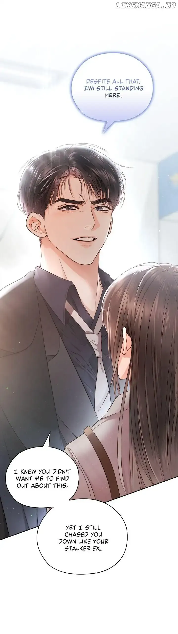 Quiet in the Office! Chapter 44 Online - página 8