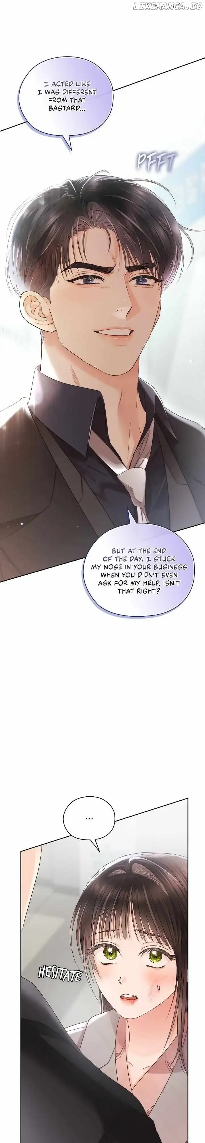 Quiet in the Office! Chapter 44 Online - página 9