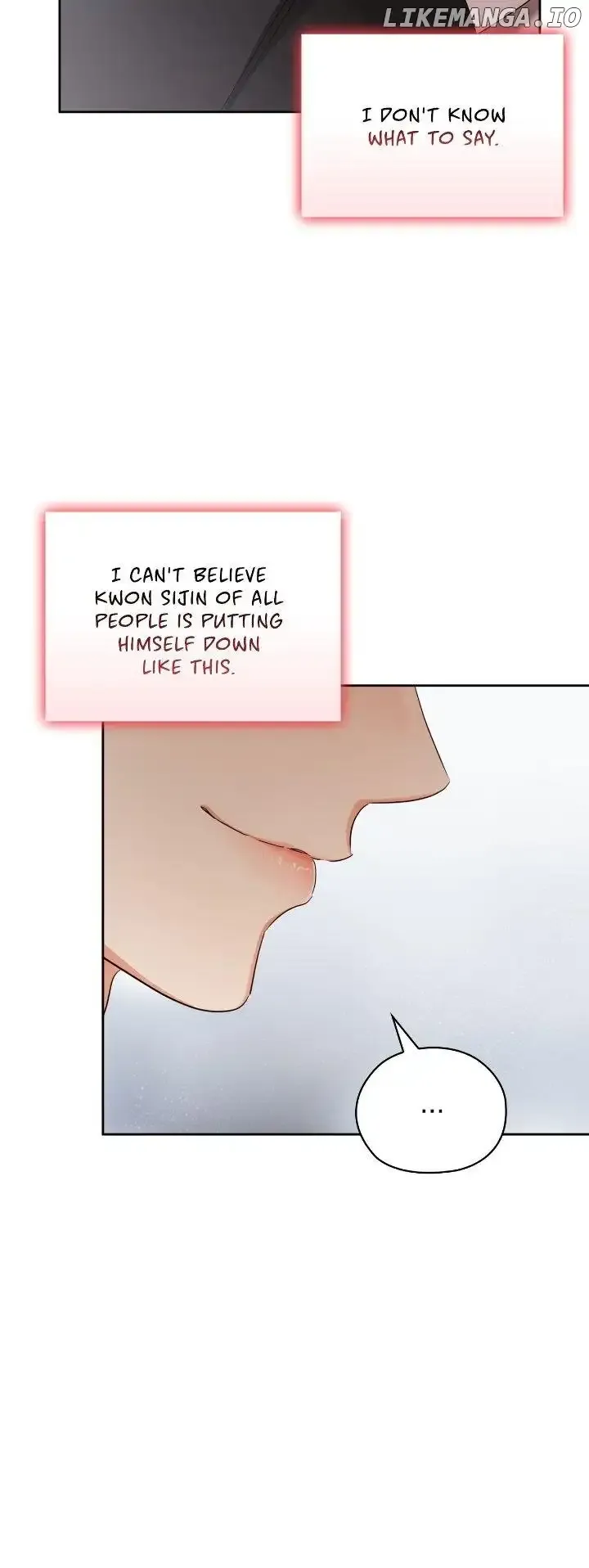 Quiet in the Office! Chapter 44 Online - página 10