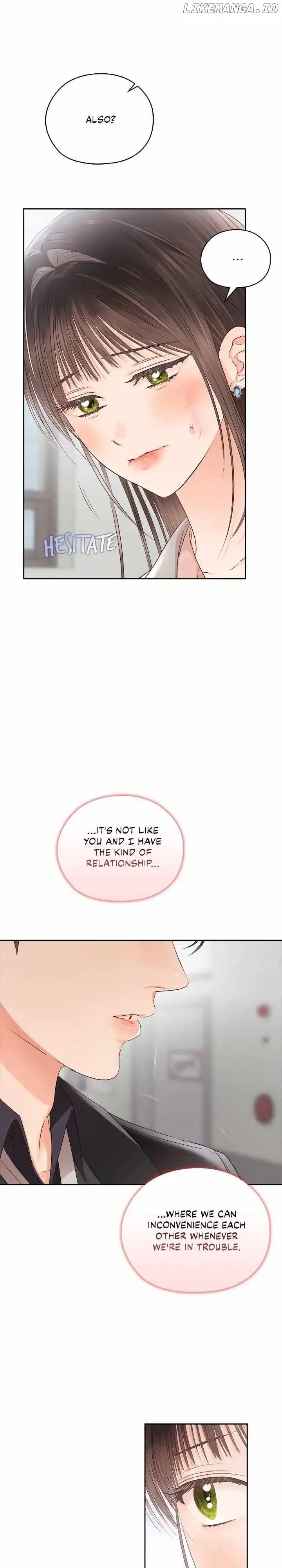 Quiet in the Office! Chapter 44 Online - página 17