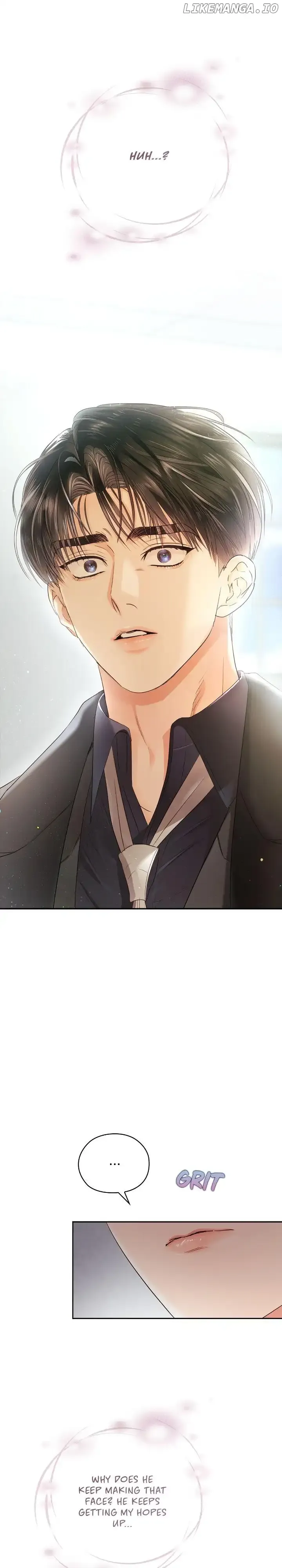 Quiet in the Office! Chapter 44 Online - página 19